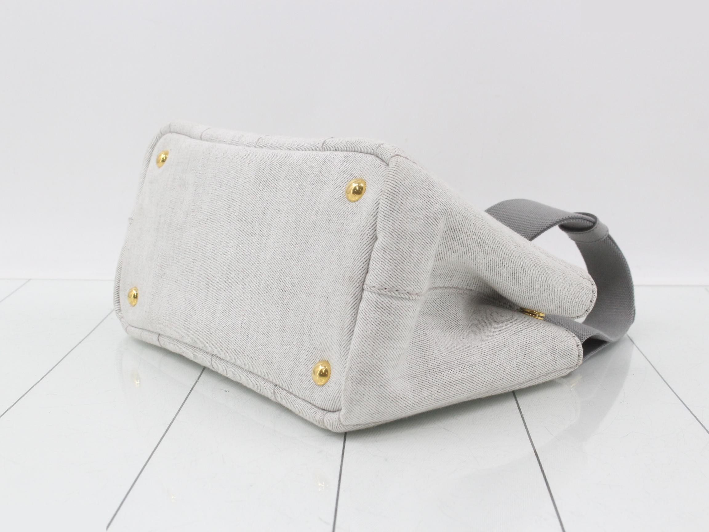 Canapa bag with shoulder strap — view 6