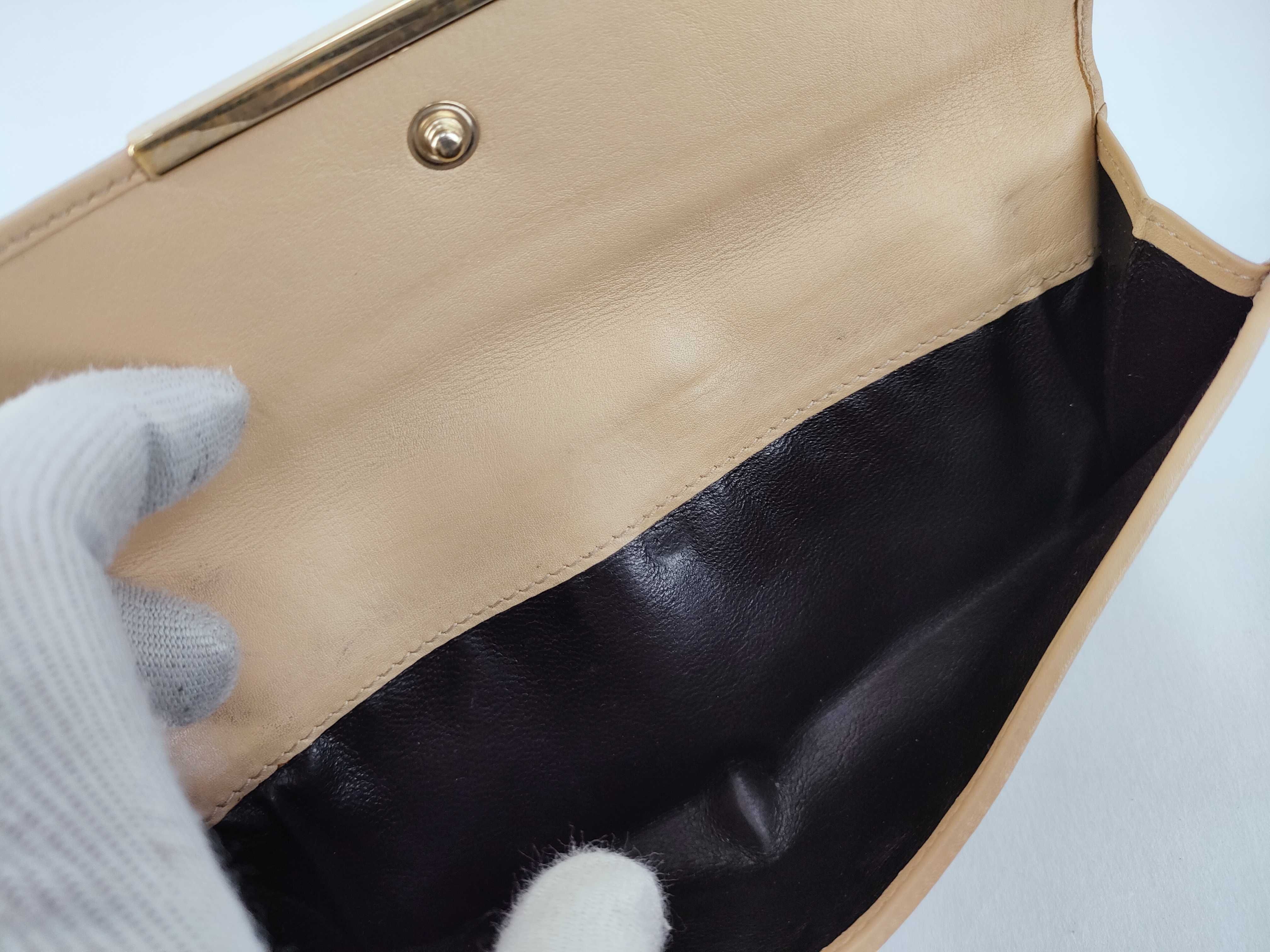 GG Canvas Wallet — view 15