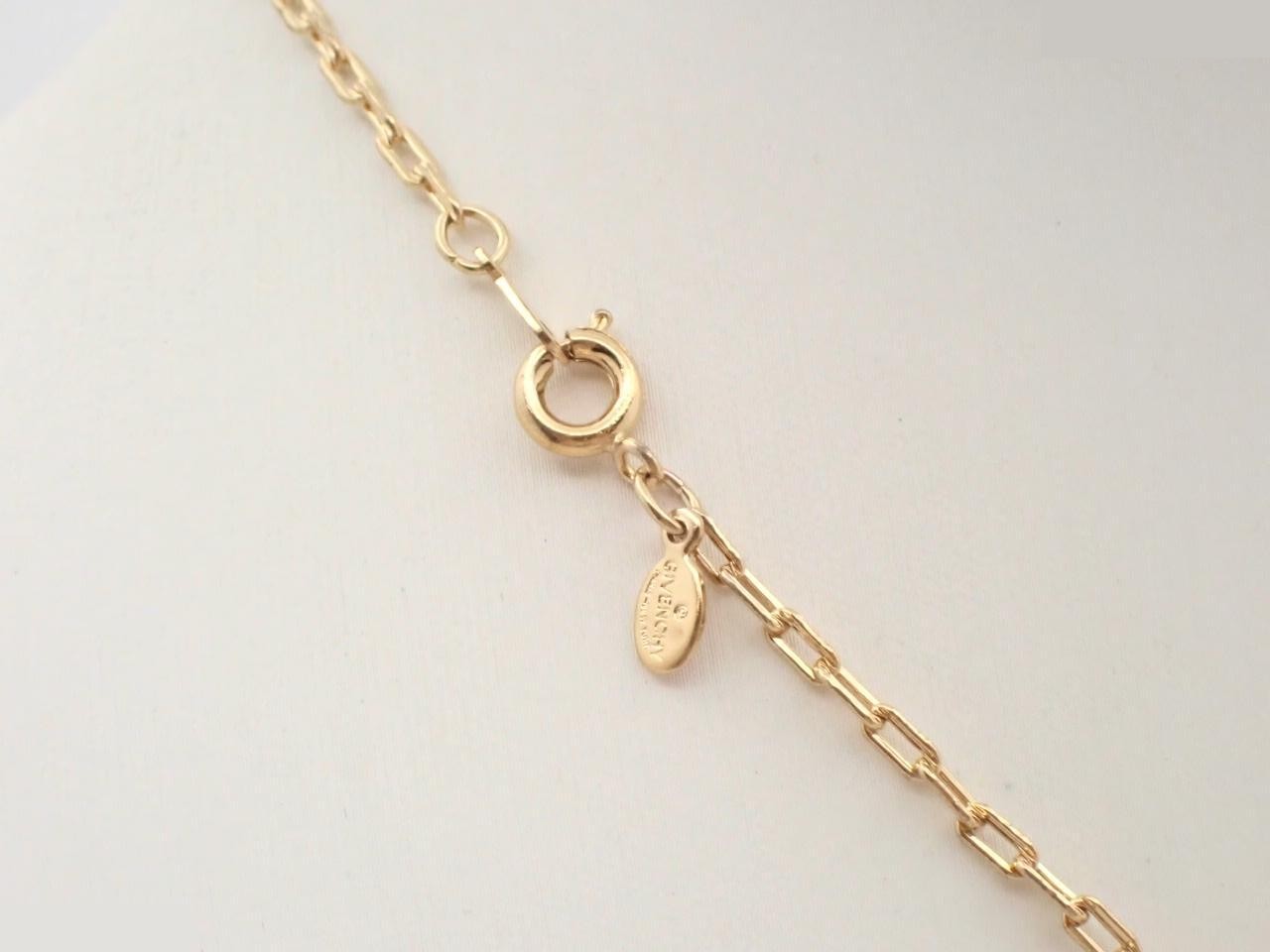 Other lines: Precious metal necklaces and pendants, chain approximately 38cm — view 2