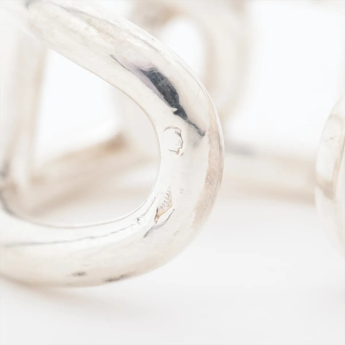 Chaine d'Ancre Site Ring 53 925 10.9g Silver — view 4