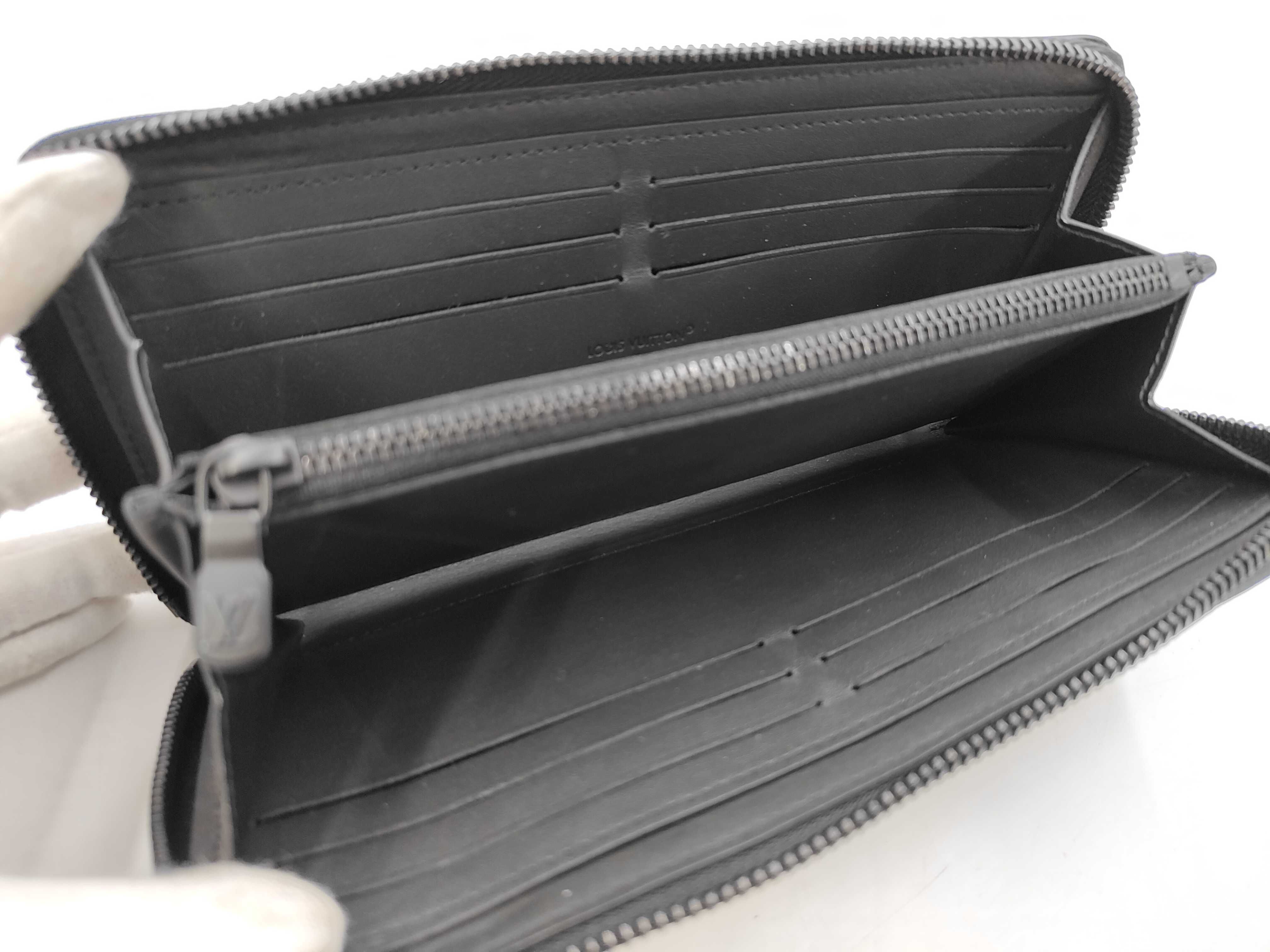 LV M80333 Wallet — view 5