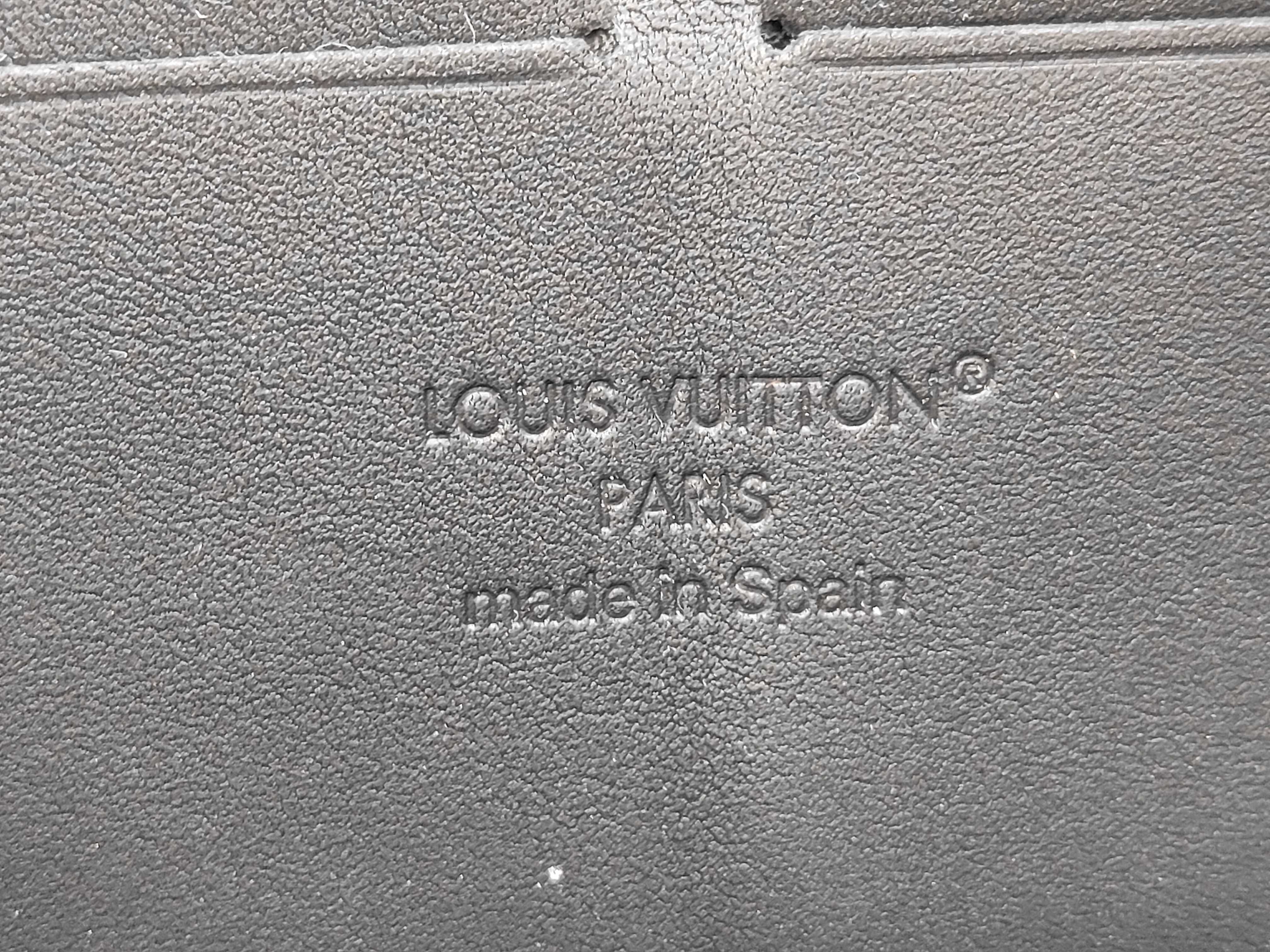 LV M80333 Wallet — view 6