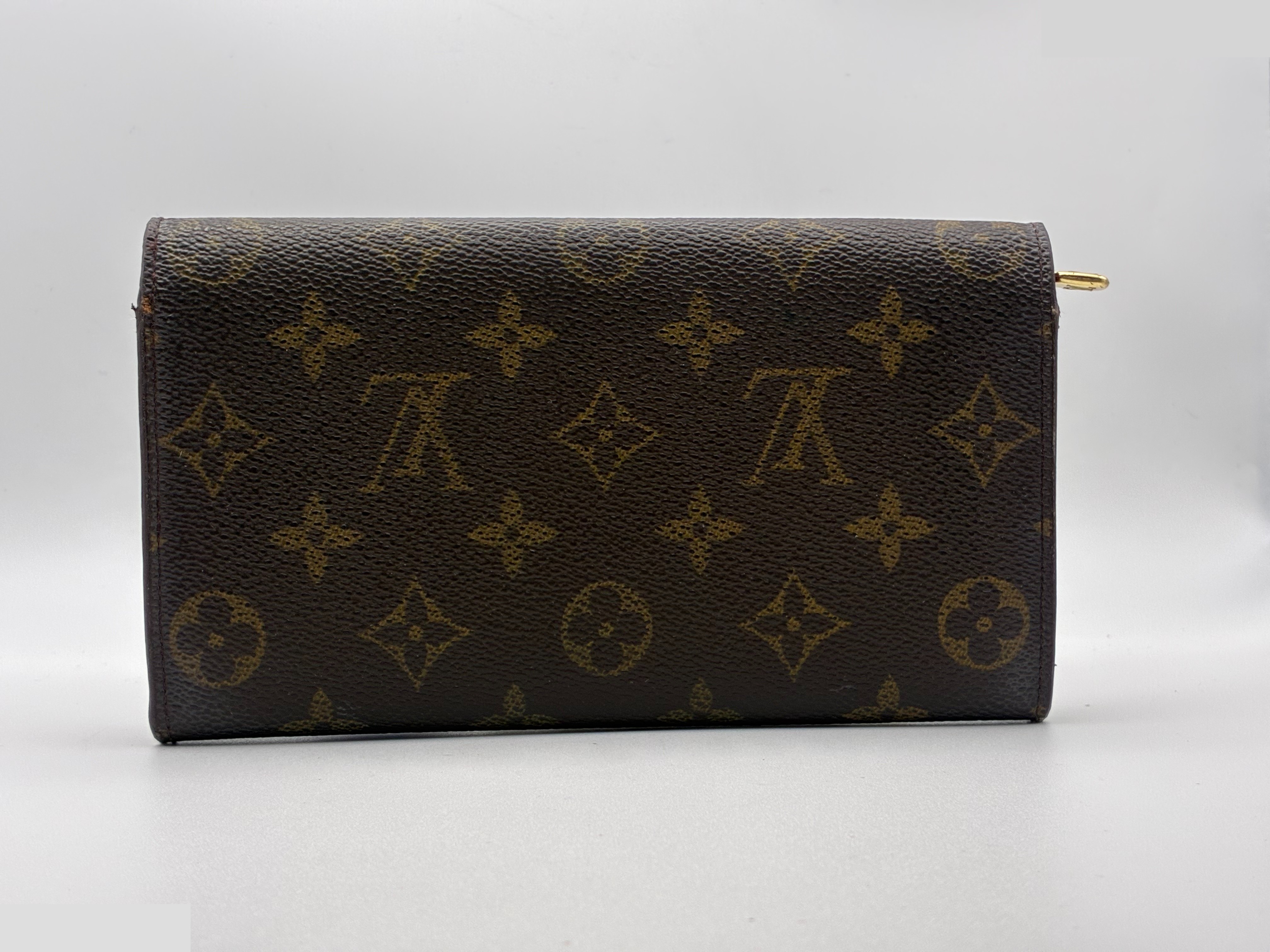 Monogram — view 2