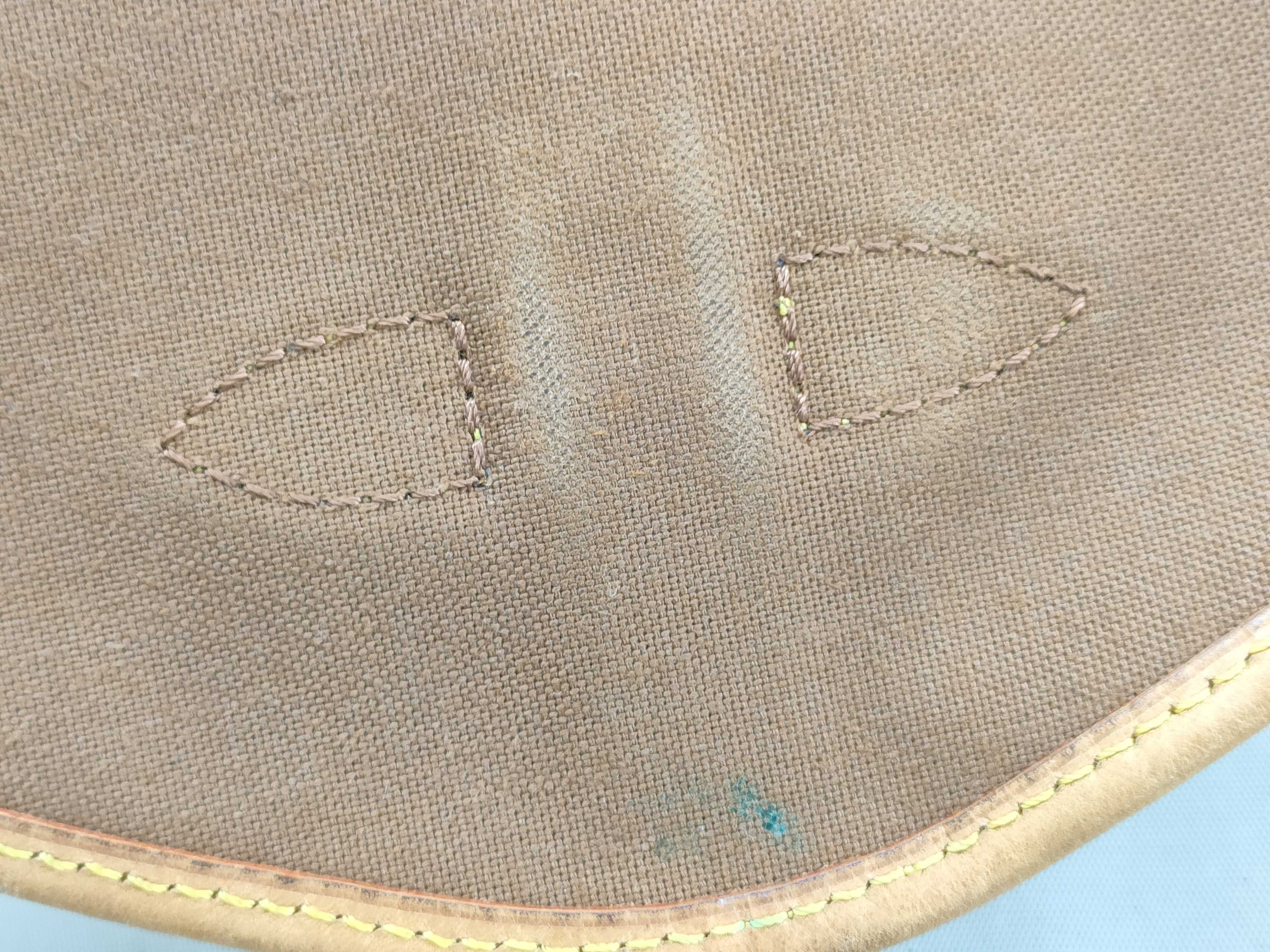 Monogram LV Shoulder Bag — view 14