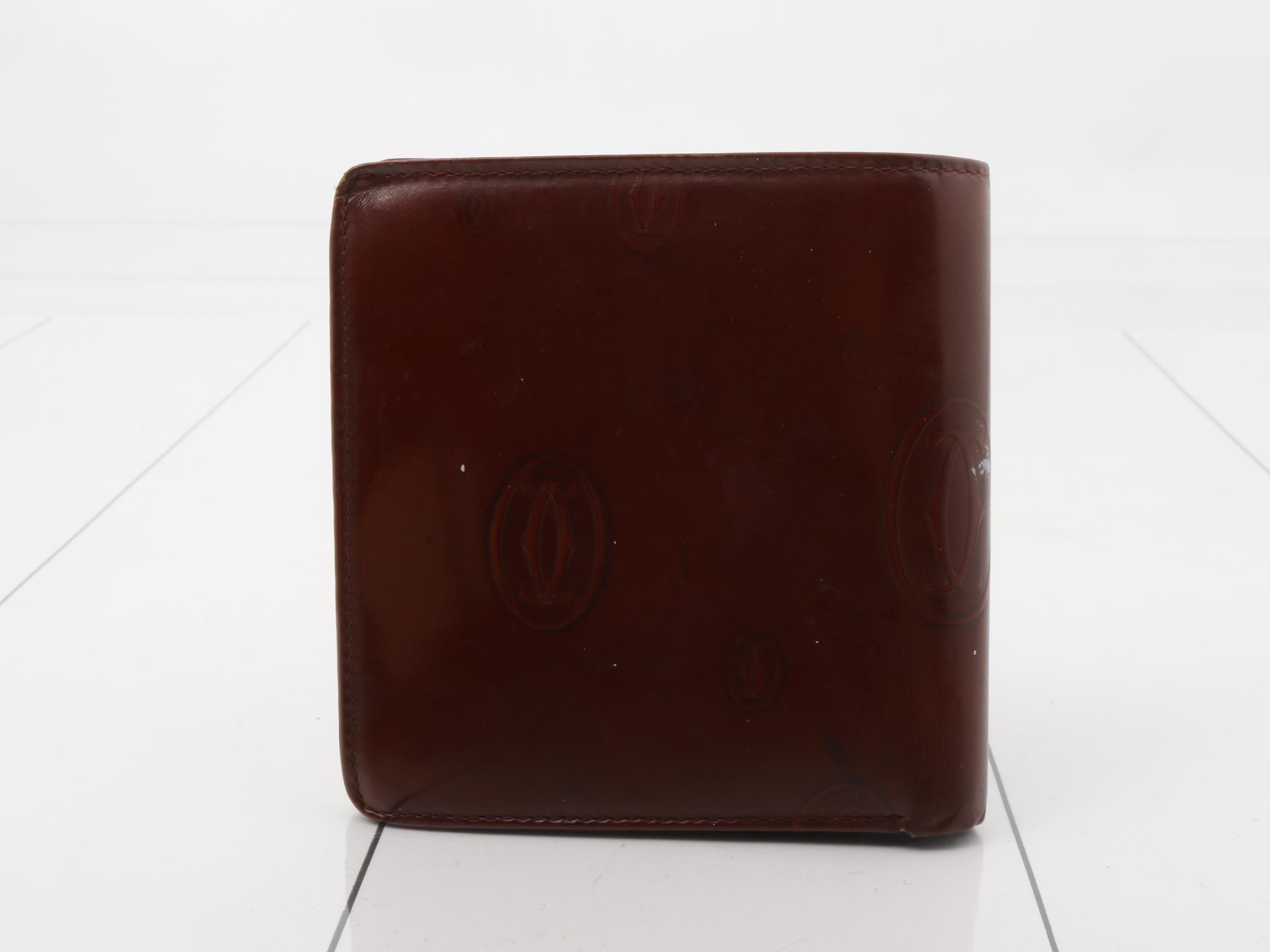 Happy Birthday (Bag) / Wallet — view 2