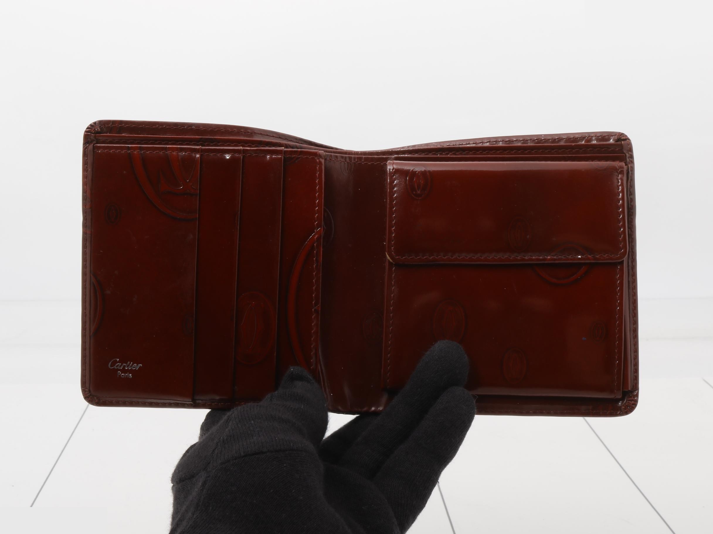 Happy Birthday (Bag) / Wallet — view 4