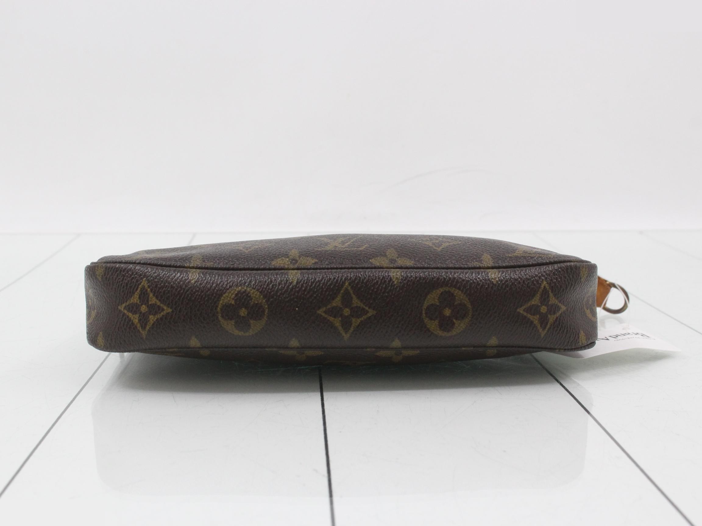 Pochette Accessoires Monogram M51980 — view 3