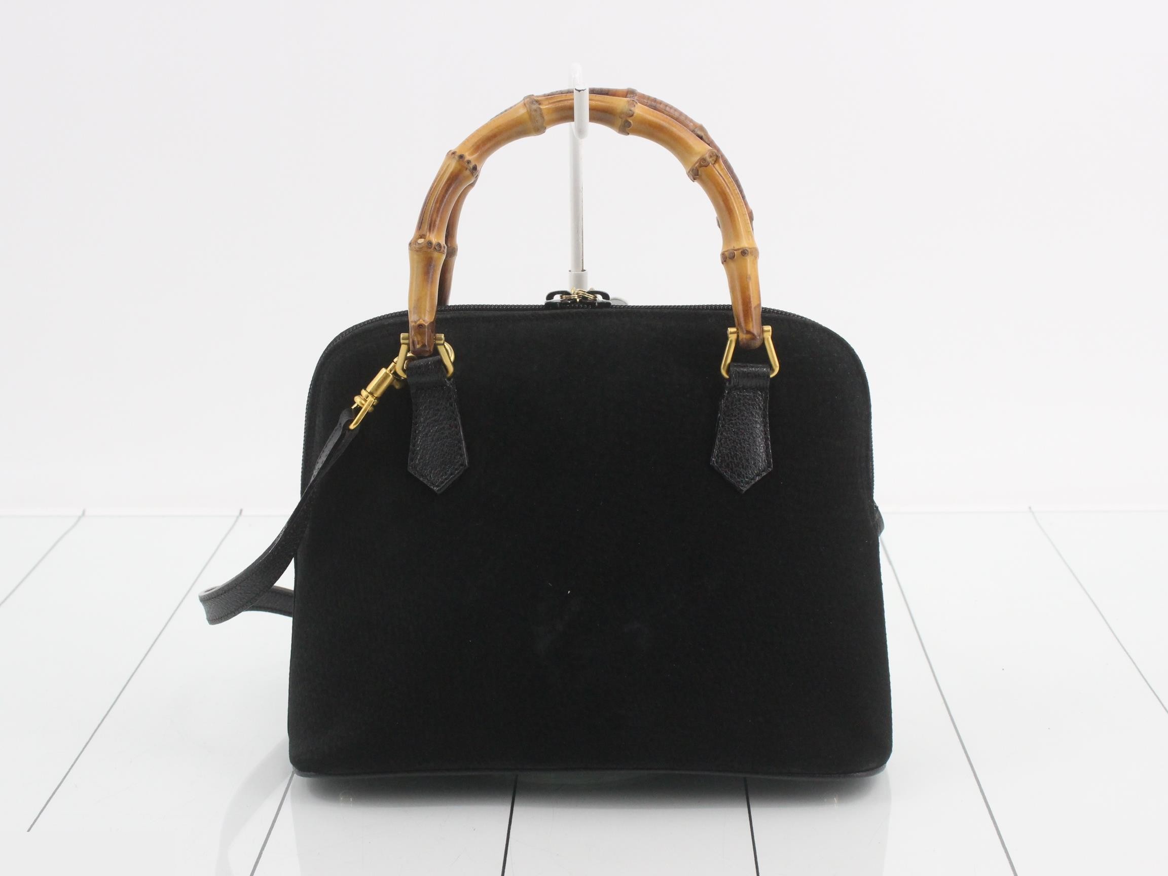 Bamboo (bag) — view 2