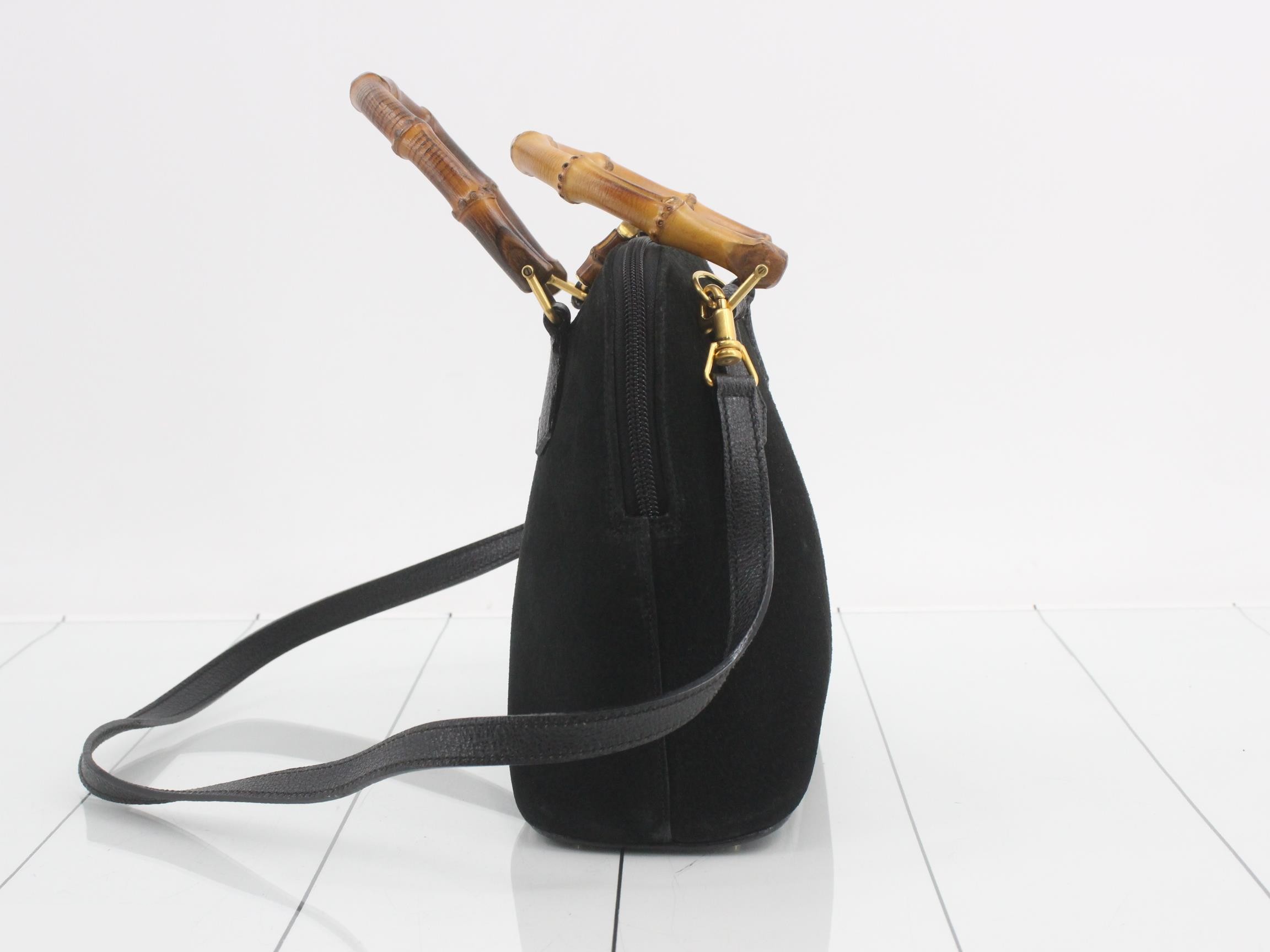 Bamboo (bag) — view 3