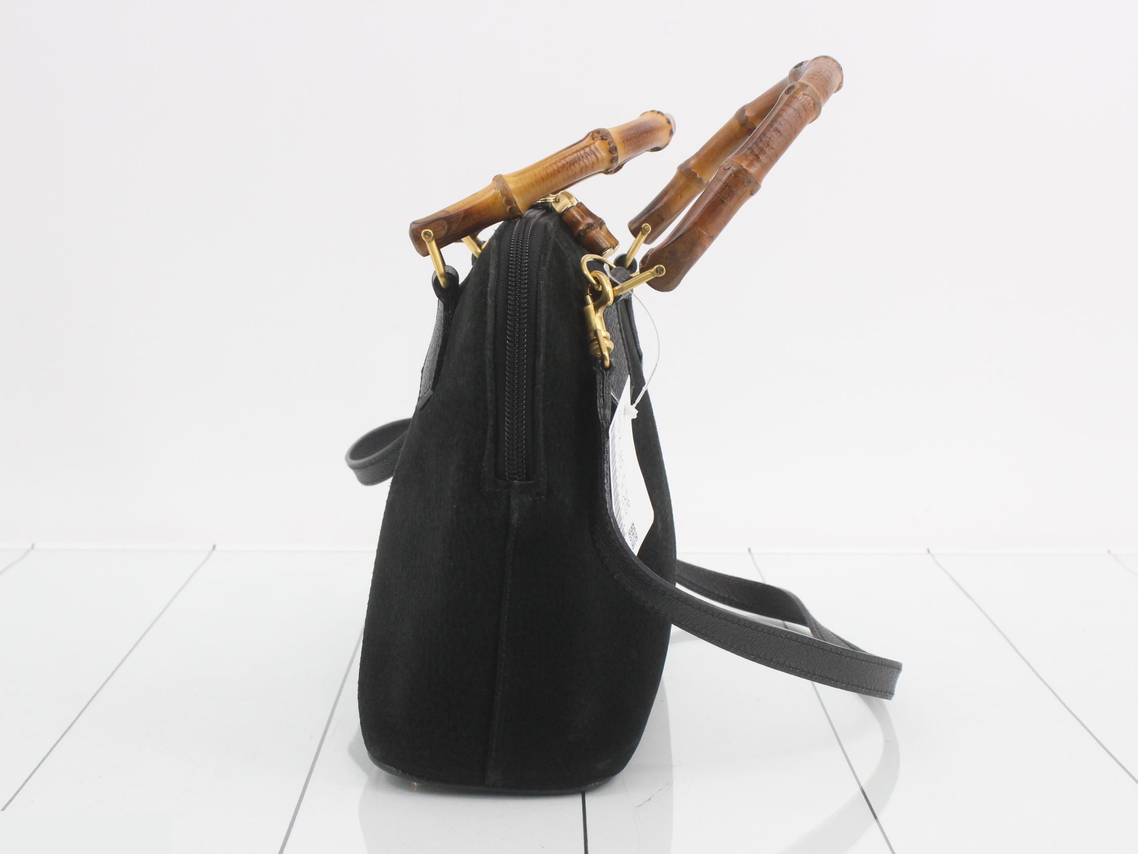 Bamboo (bag) — view 4