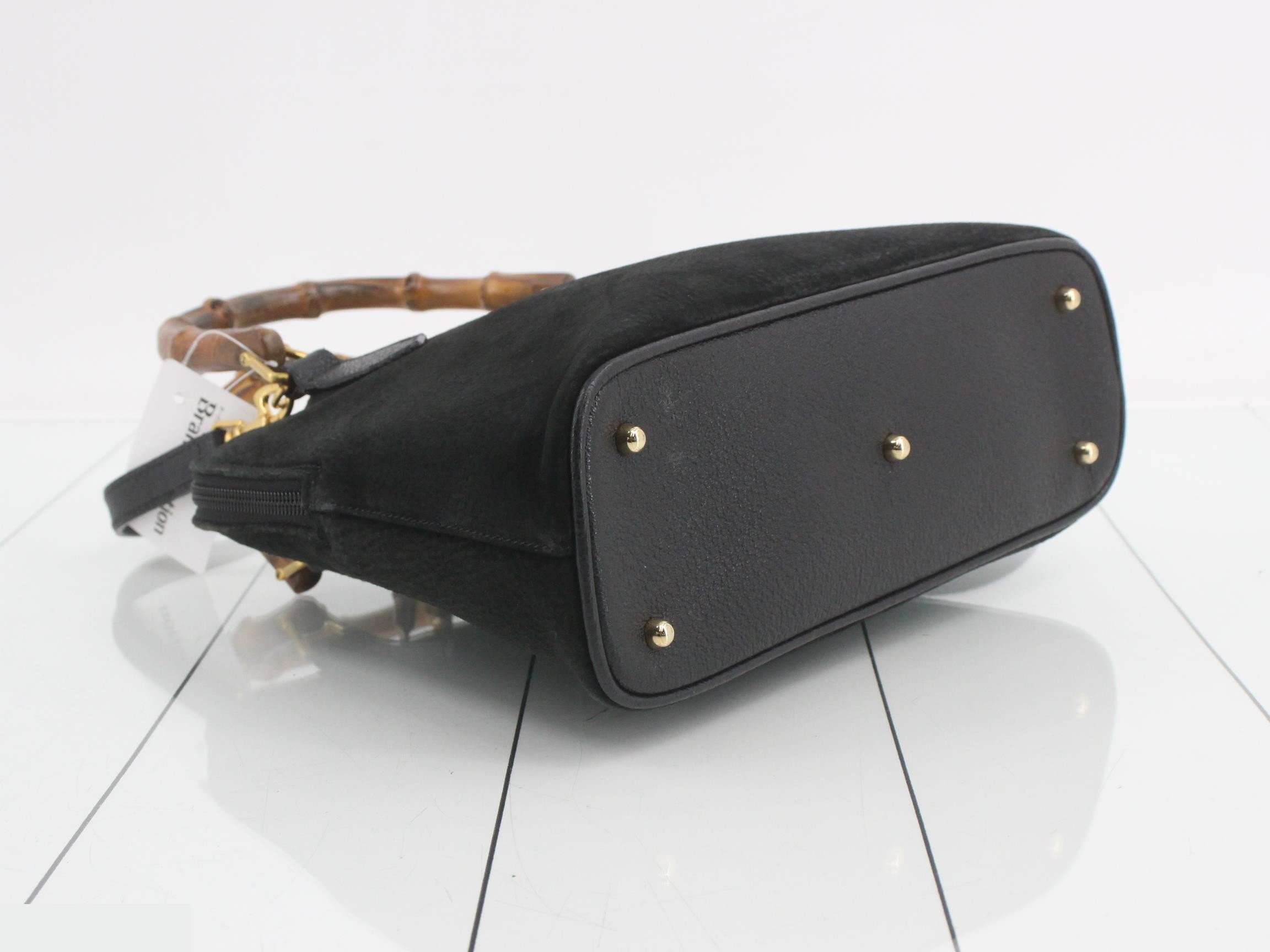 Bamboo (bag) — view 5