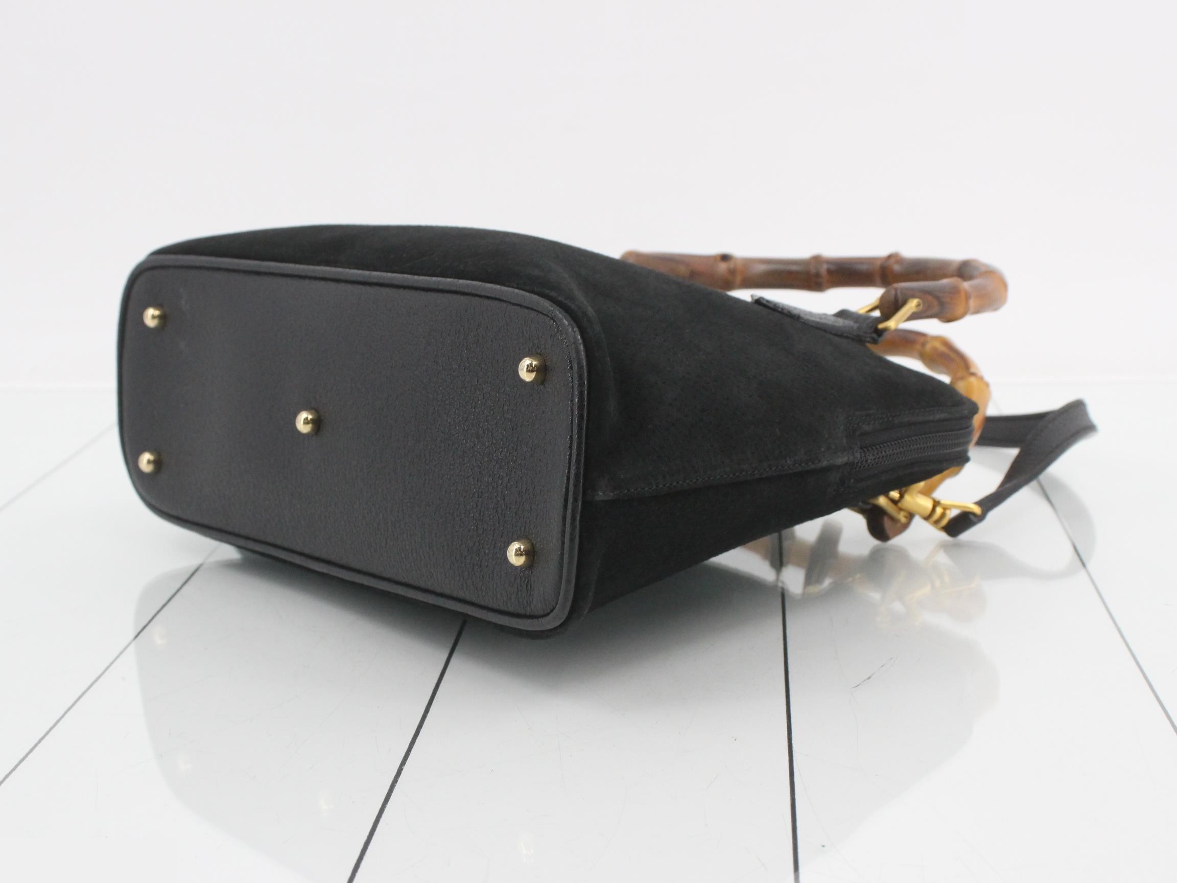 Bamboo (bag) — view 6