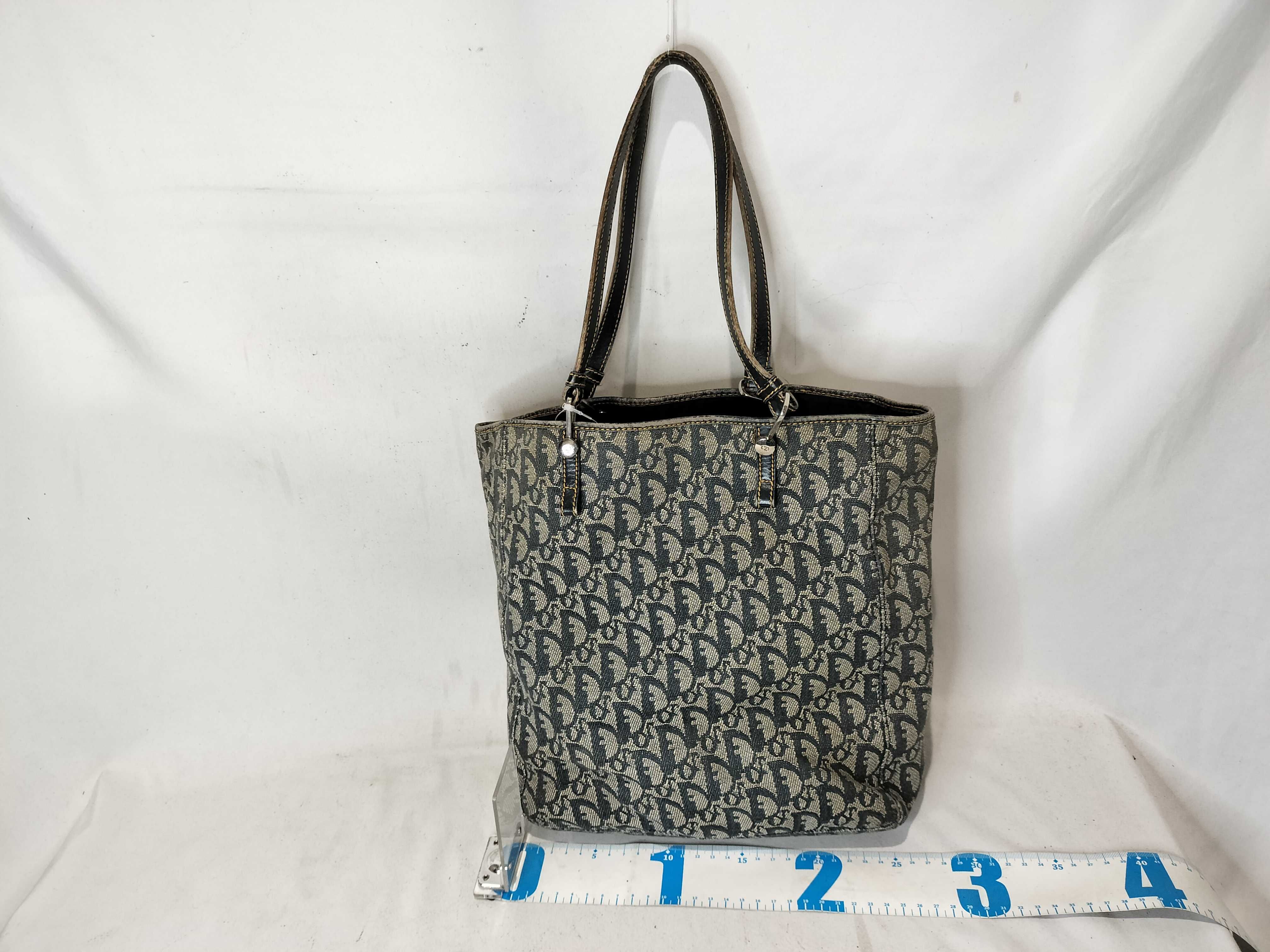 Trotter Tote Bag Handbag — view 2