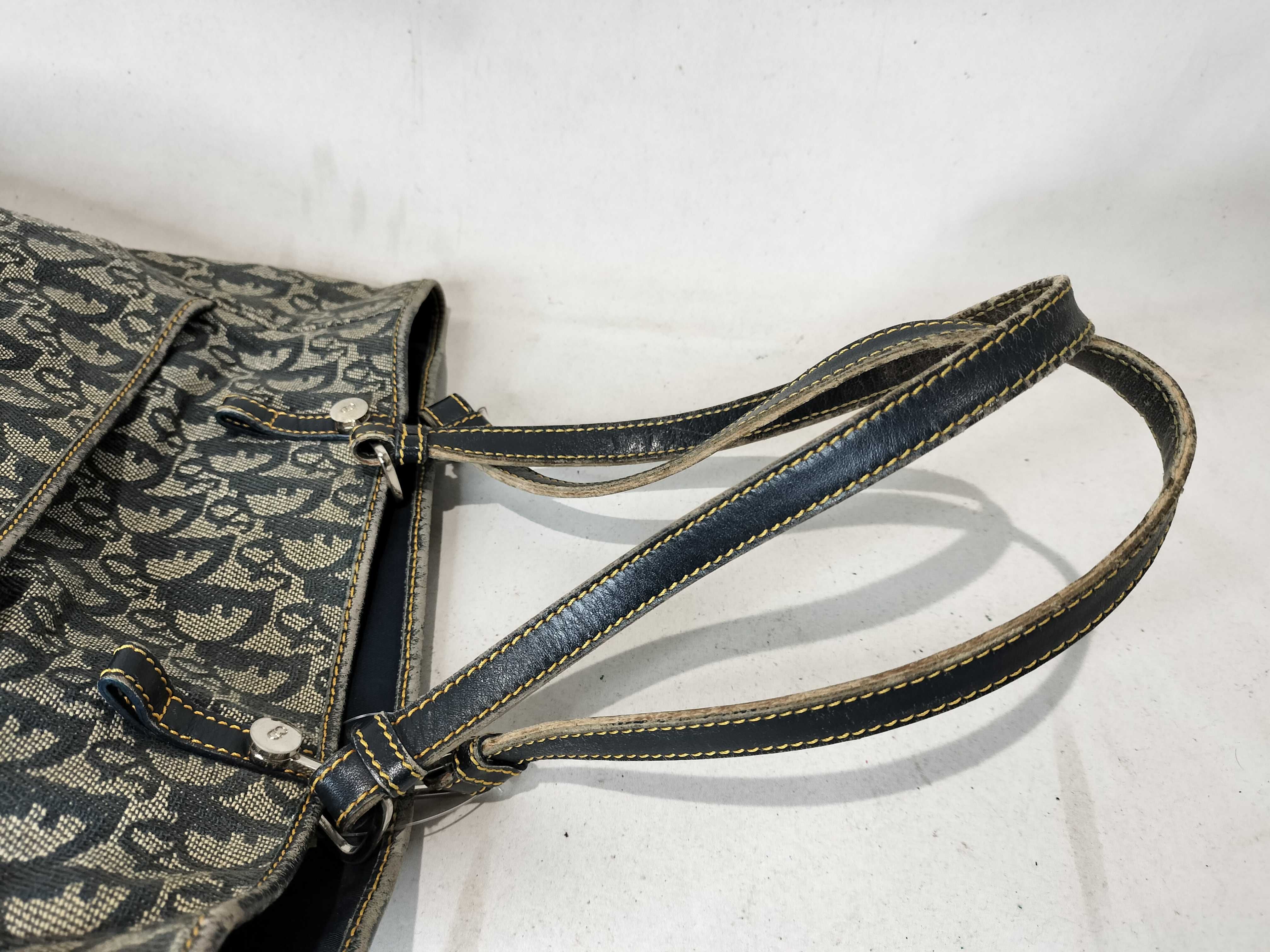 Trotter Tote Bag Handbag — view 3