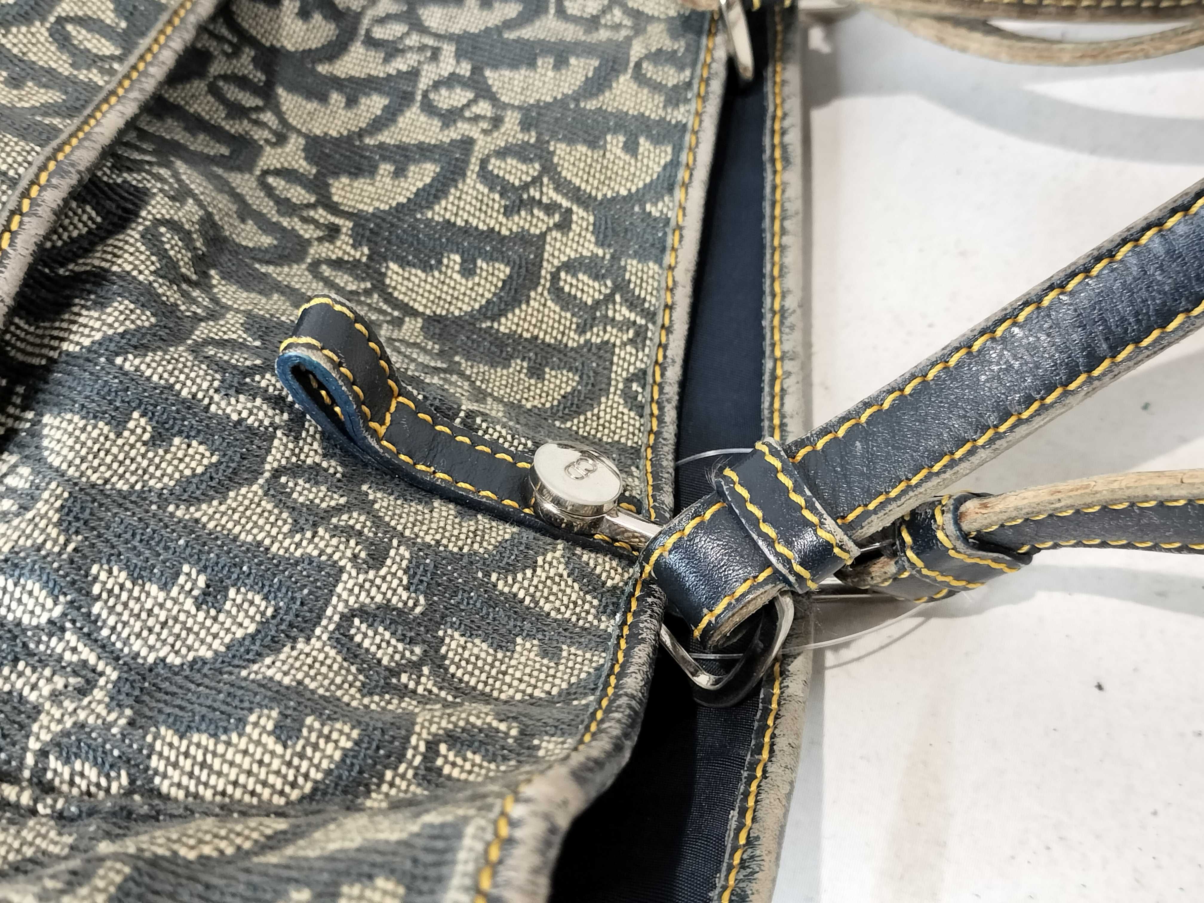 Trotter Tote Bag Handbag — view 5