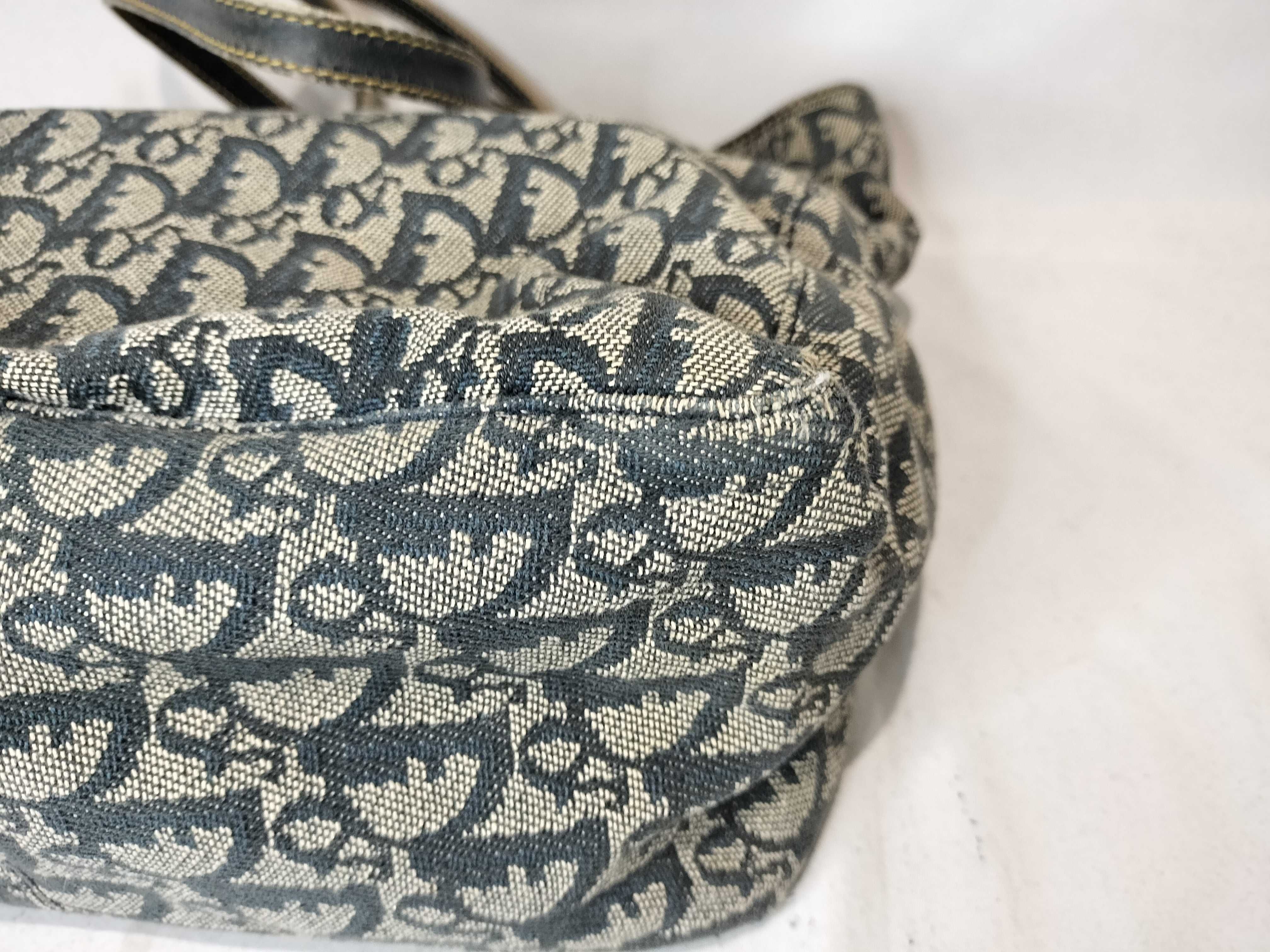 Trotter Tote Bag Handbag — view 6