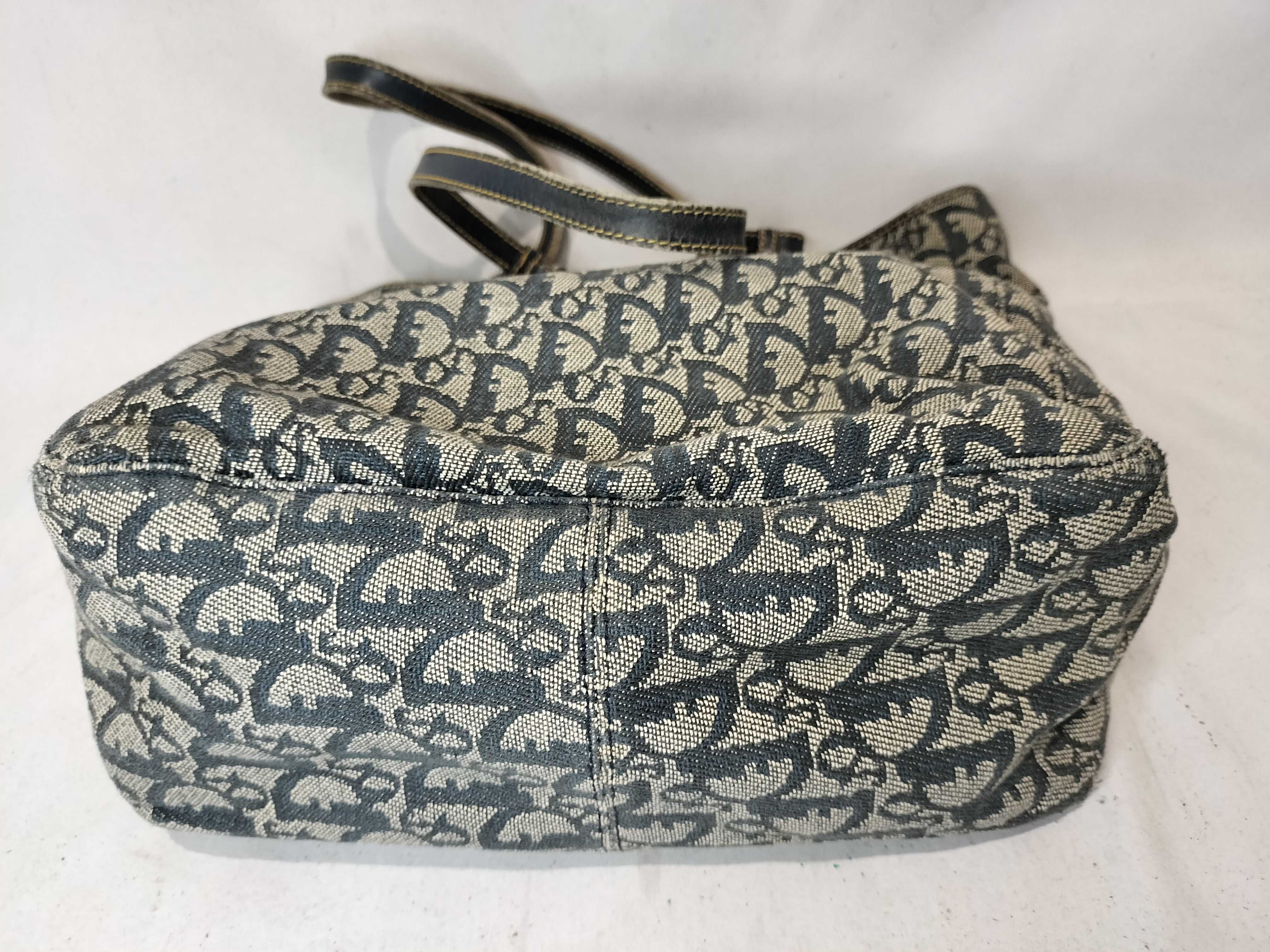 Trotter Tote Bag Handbag — view 7