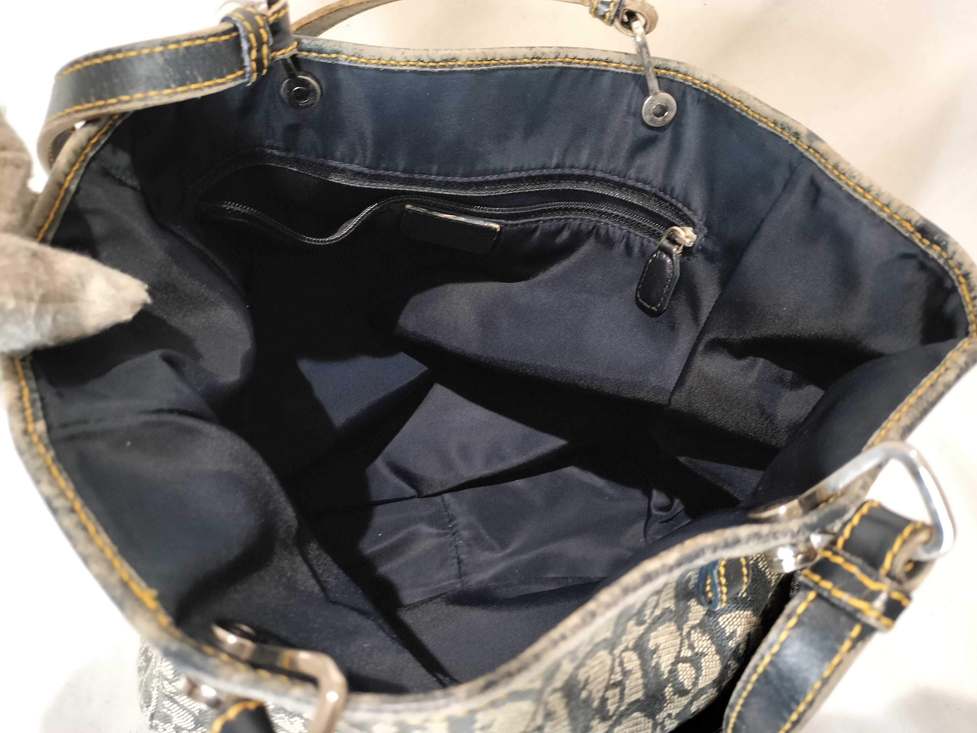 Trotter Tote Bag Handbag — view 8