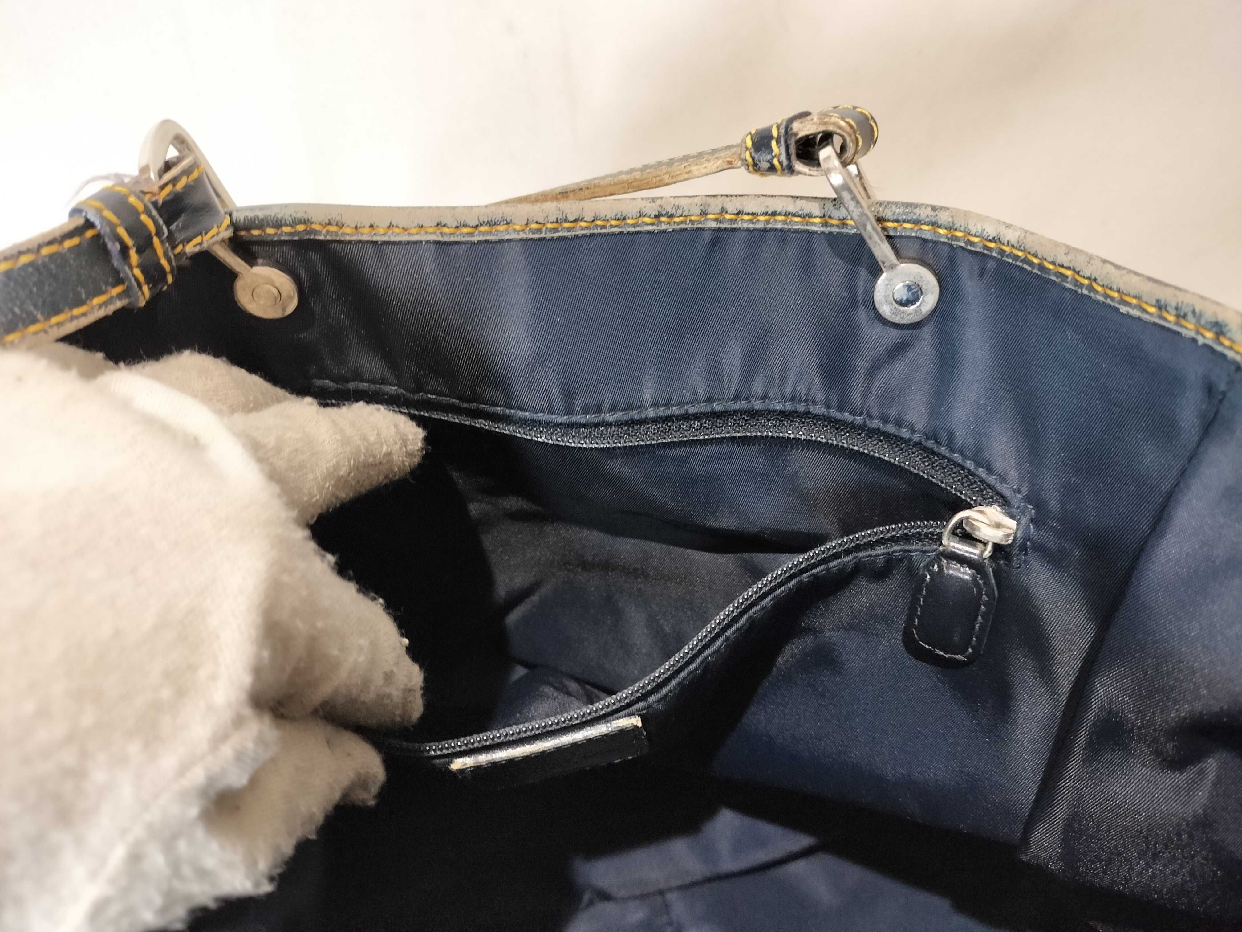 Trotter Tote Bag Handbag — view 9