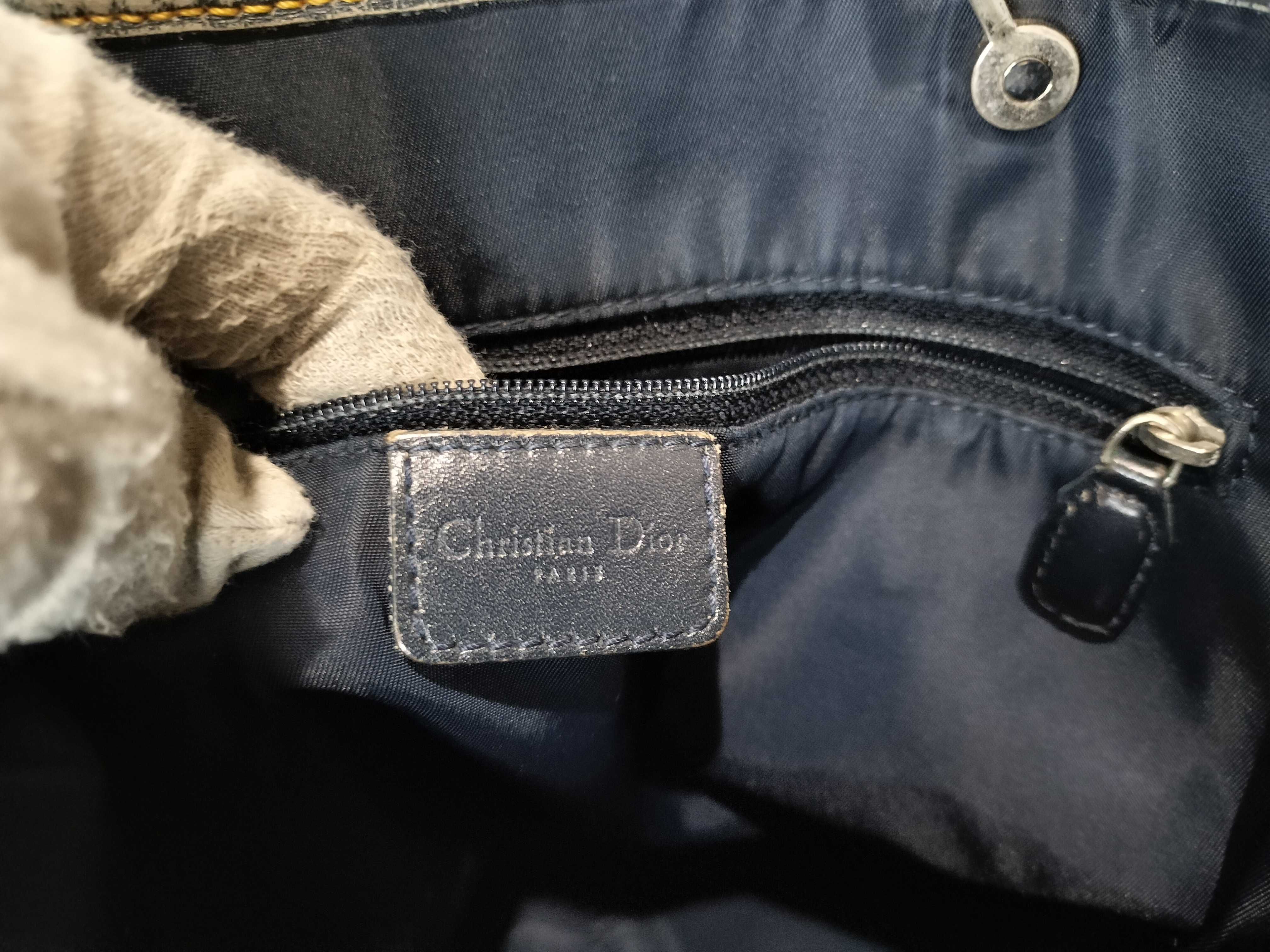 Trotter Tote Bag Handbag — view 10