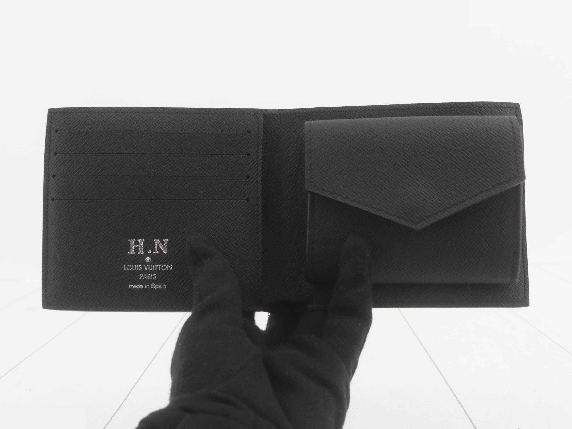 Monogram Eclipse Portefeuille Marco NM — view 4