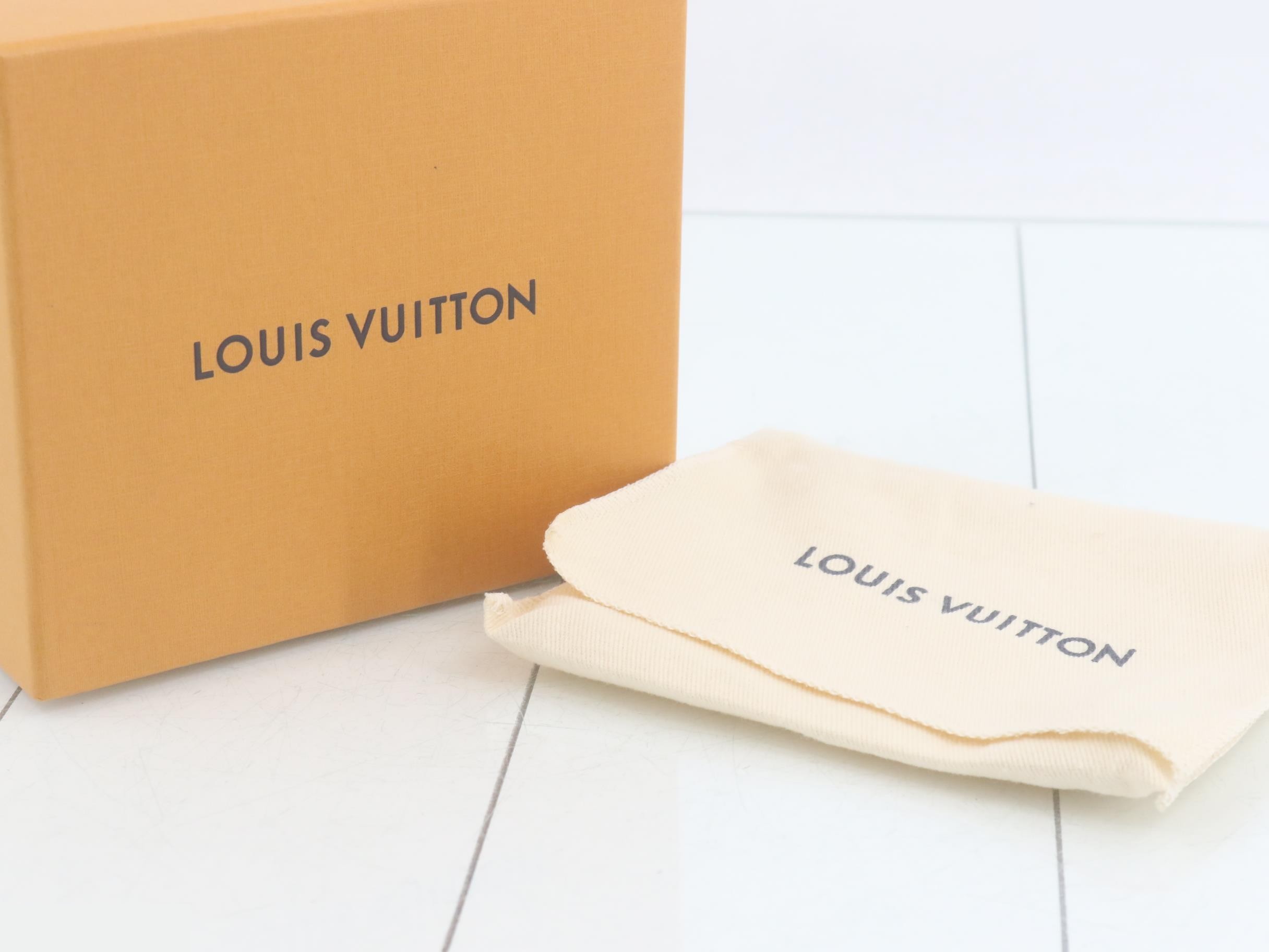 Monogram Eclipse Portefeuille Marco NM — view 5