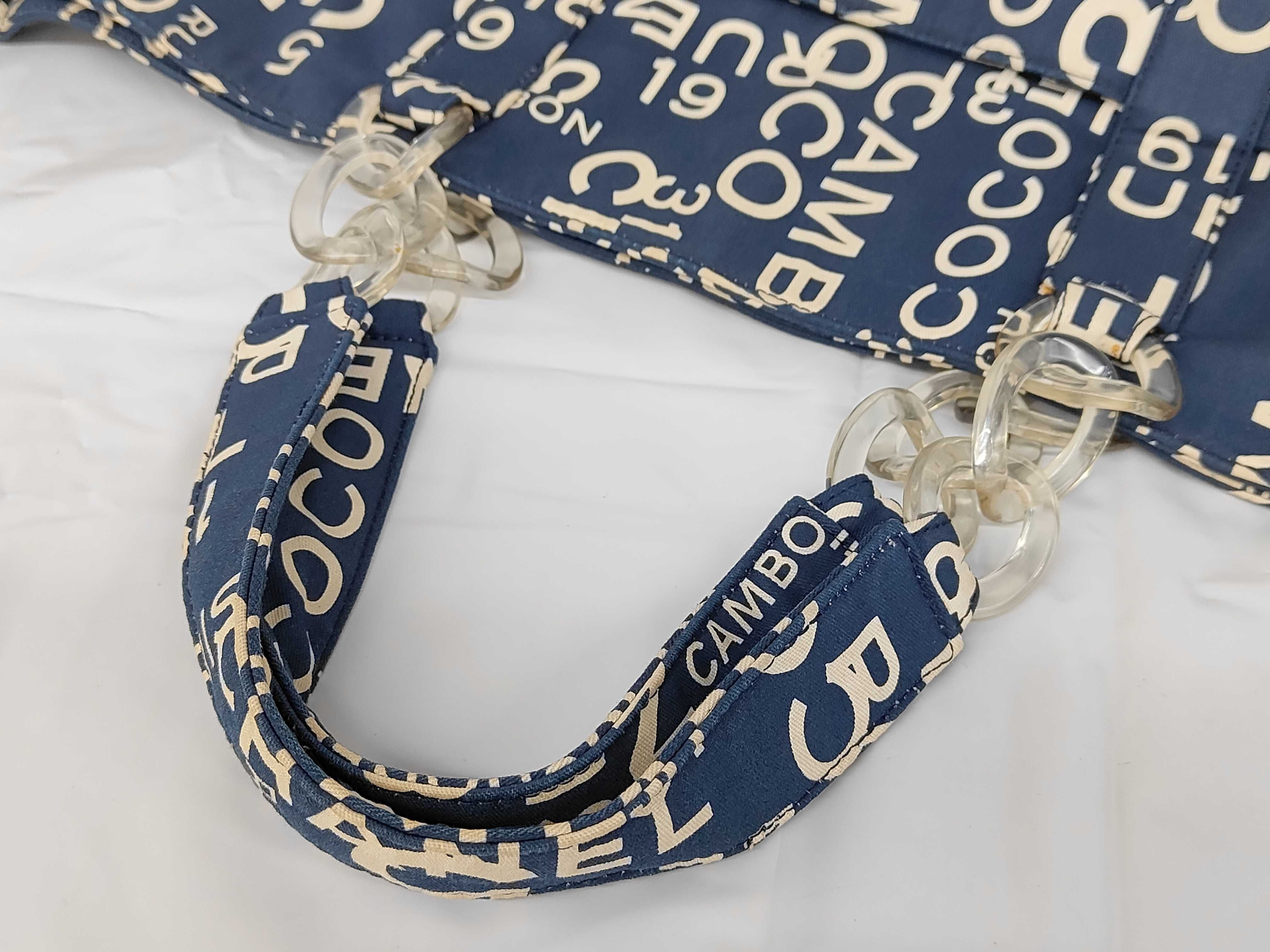 tote bag with pouch — view 3
