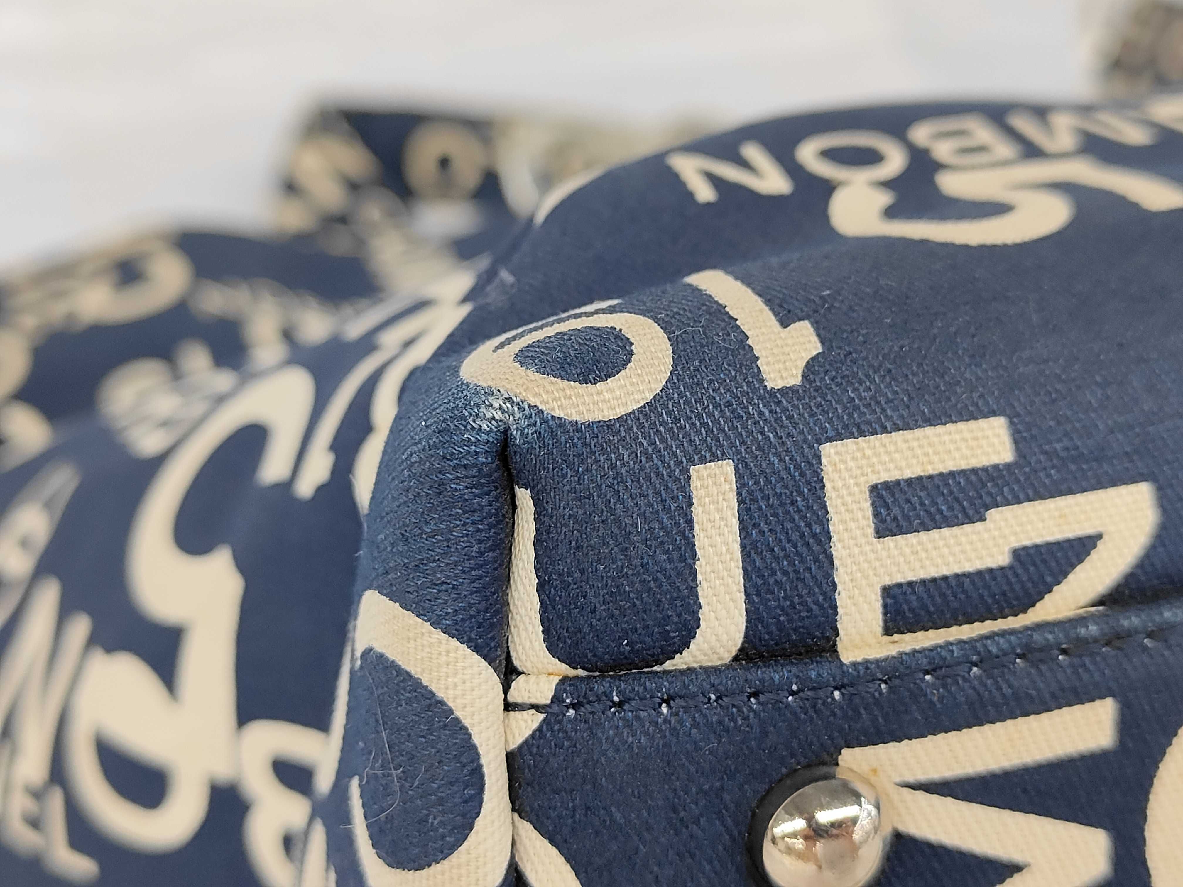 tote bag with pouch — view 6