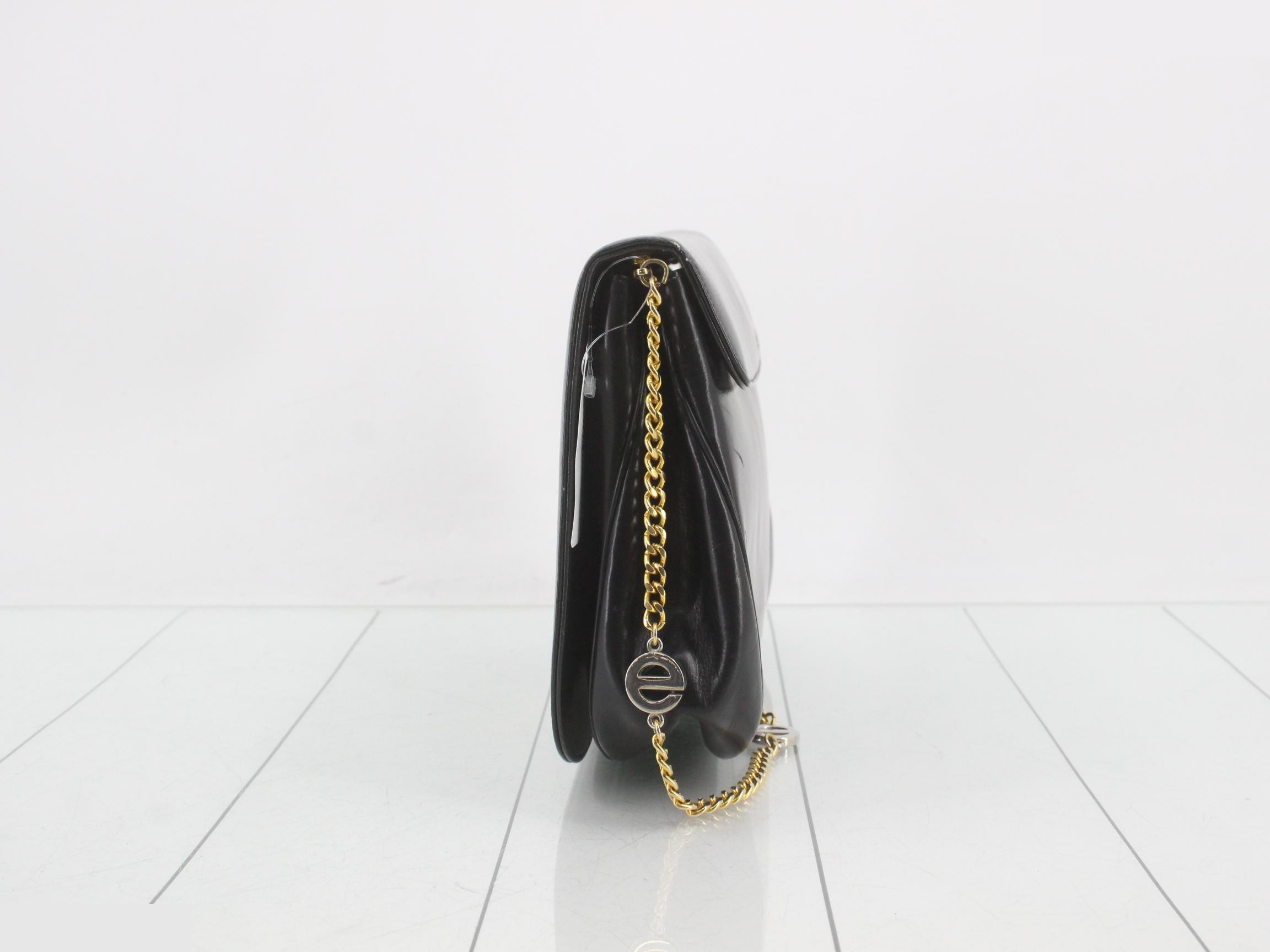 Chain shoulder bag — view 3