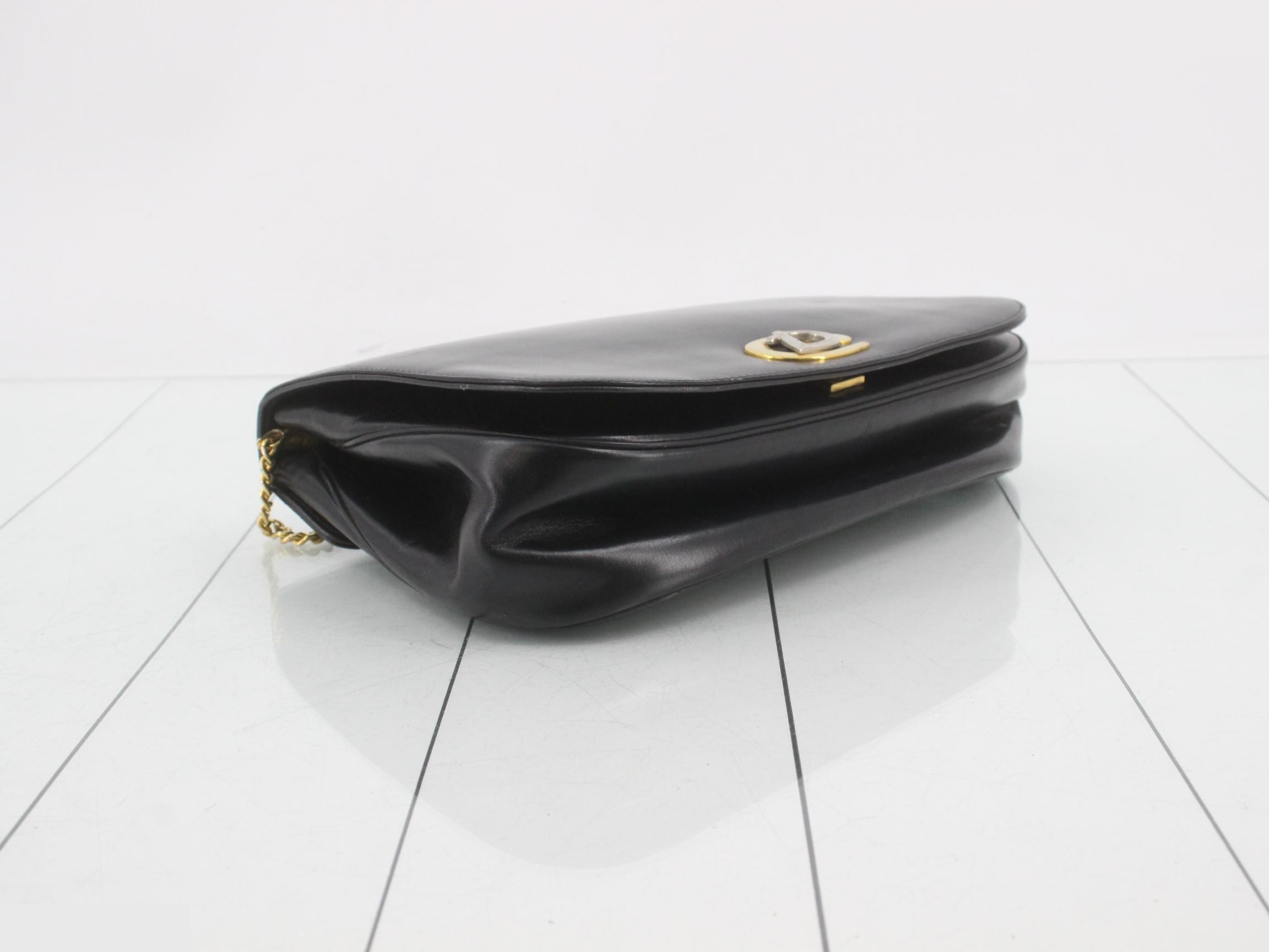 Chain shoulder bag — view 5