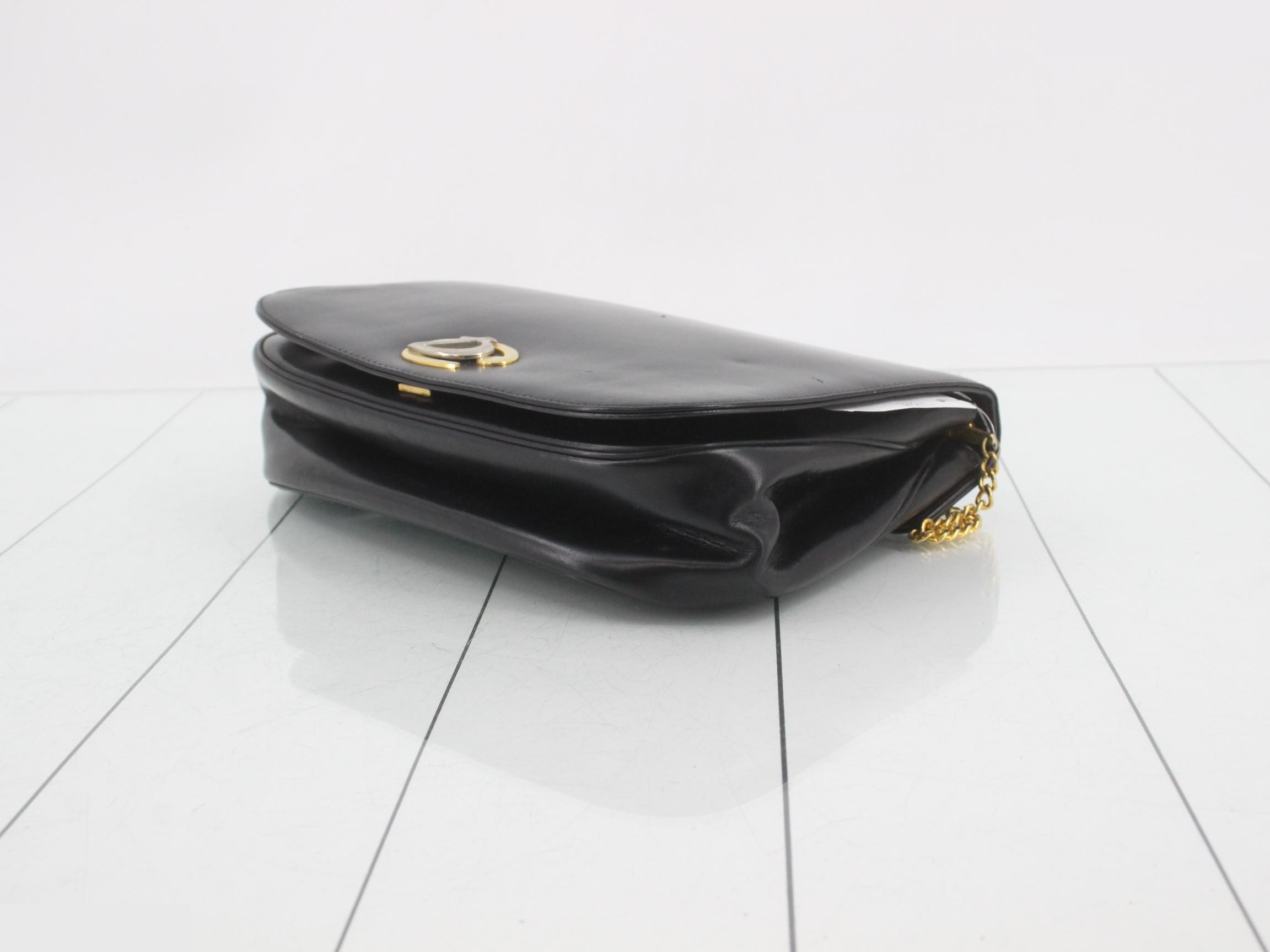Chain shoulder bag — view 6