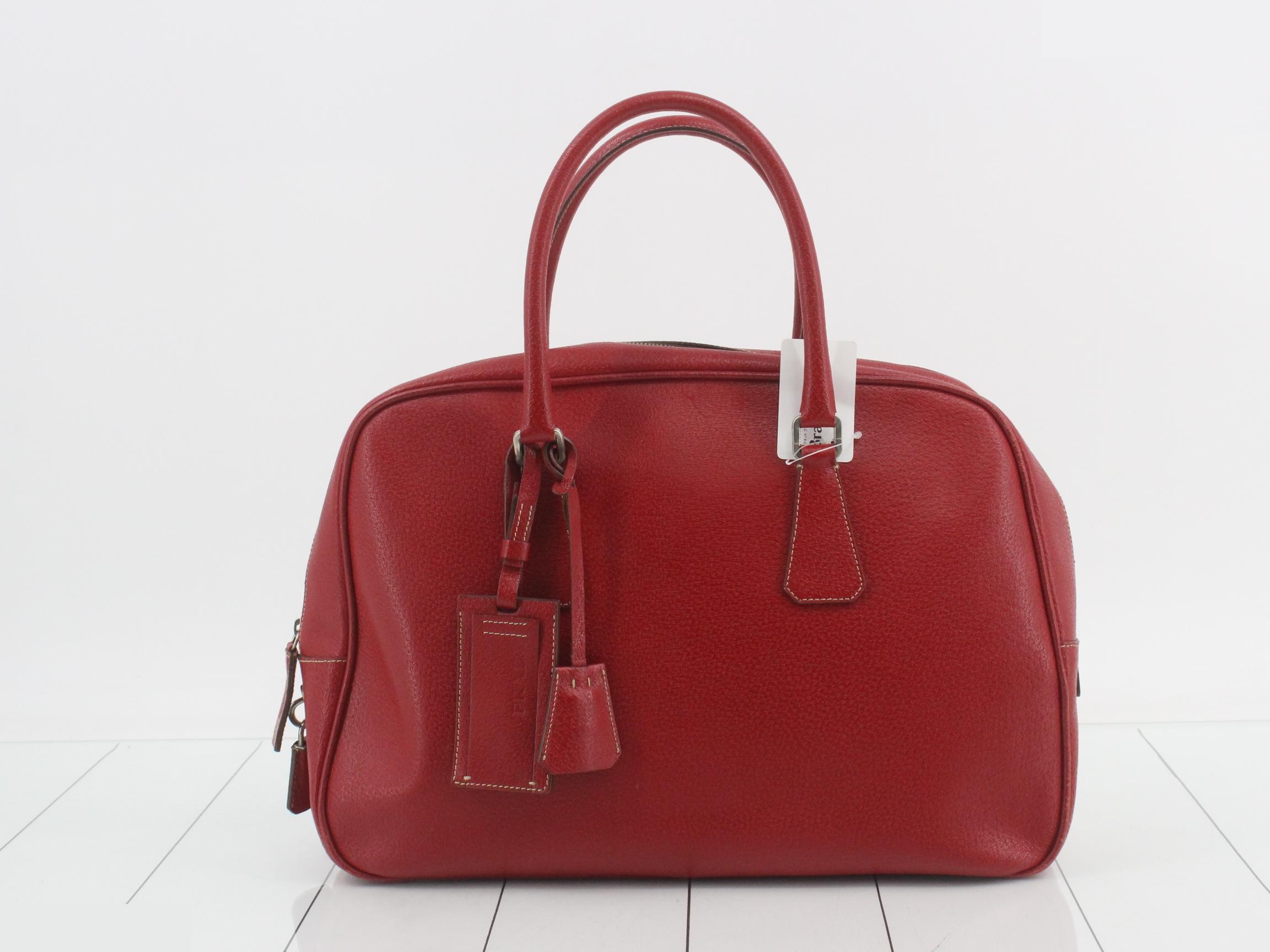 Other lines: Bags and Boston bags