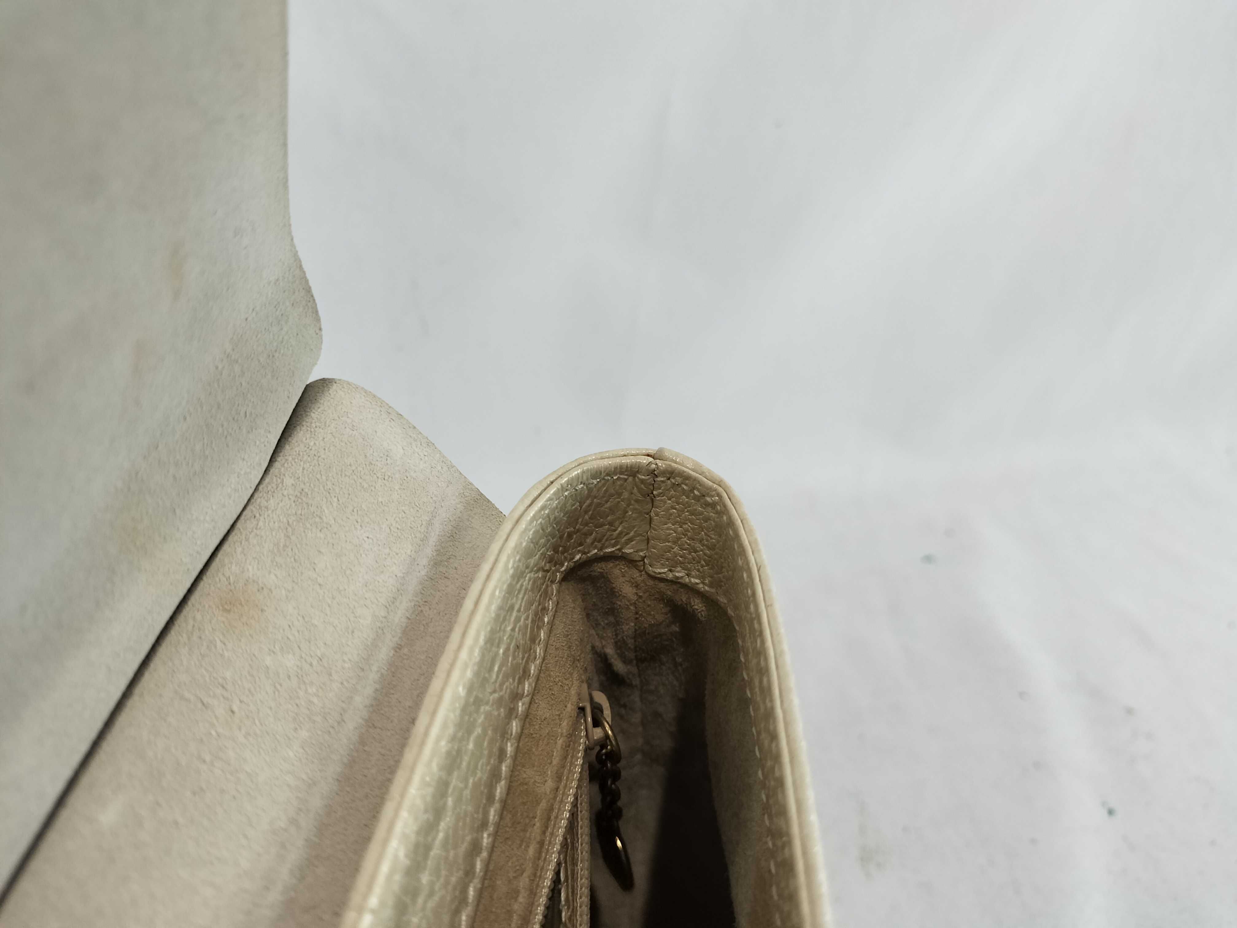 Bamboo 1888 Handbag WH Handbag — view 12