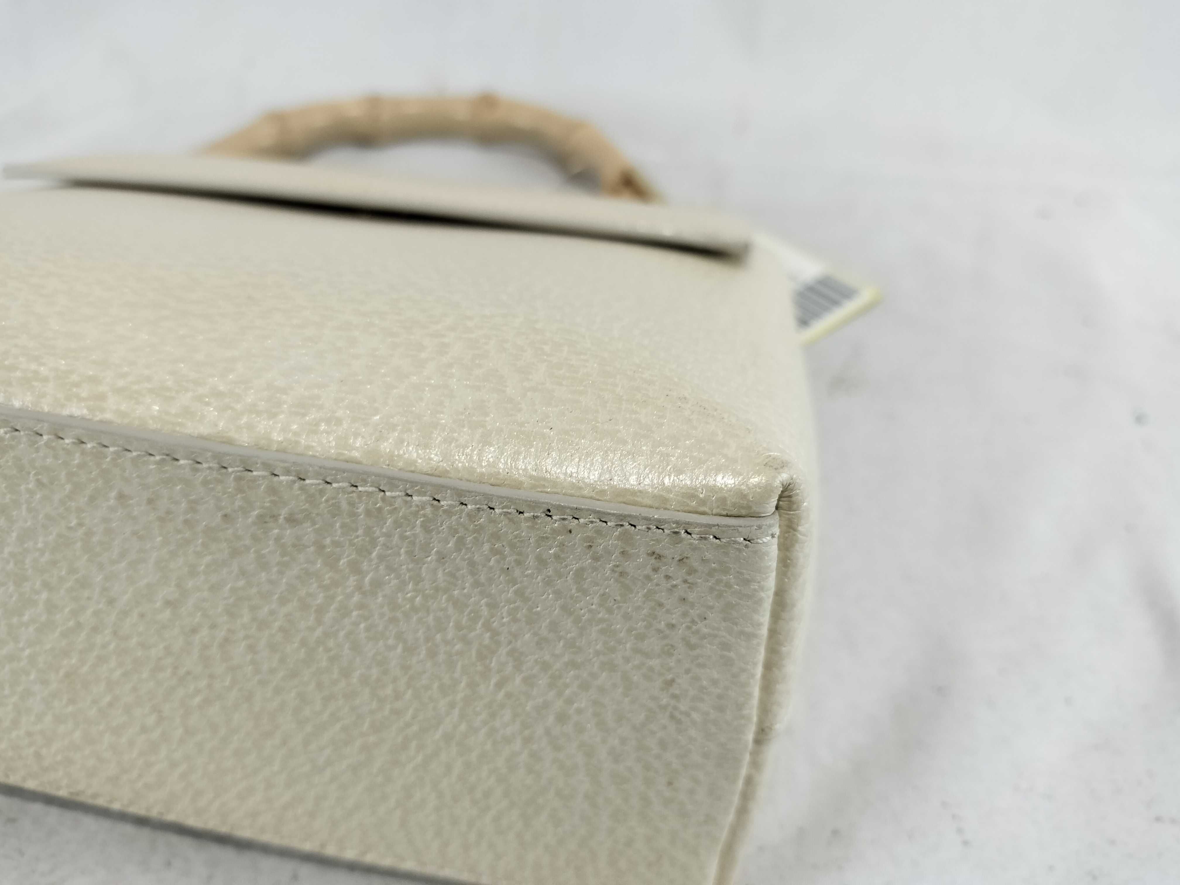 Bamboo 1888 Handbag WH Handbag — view 6