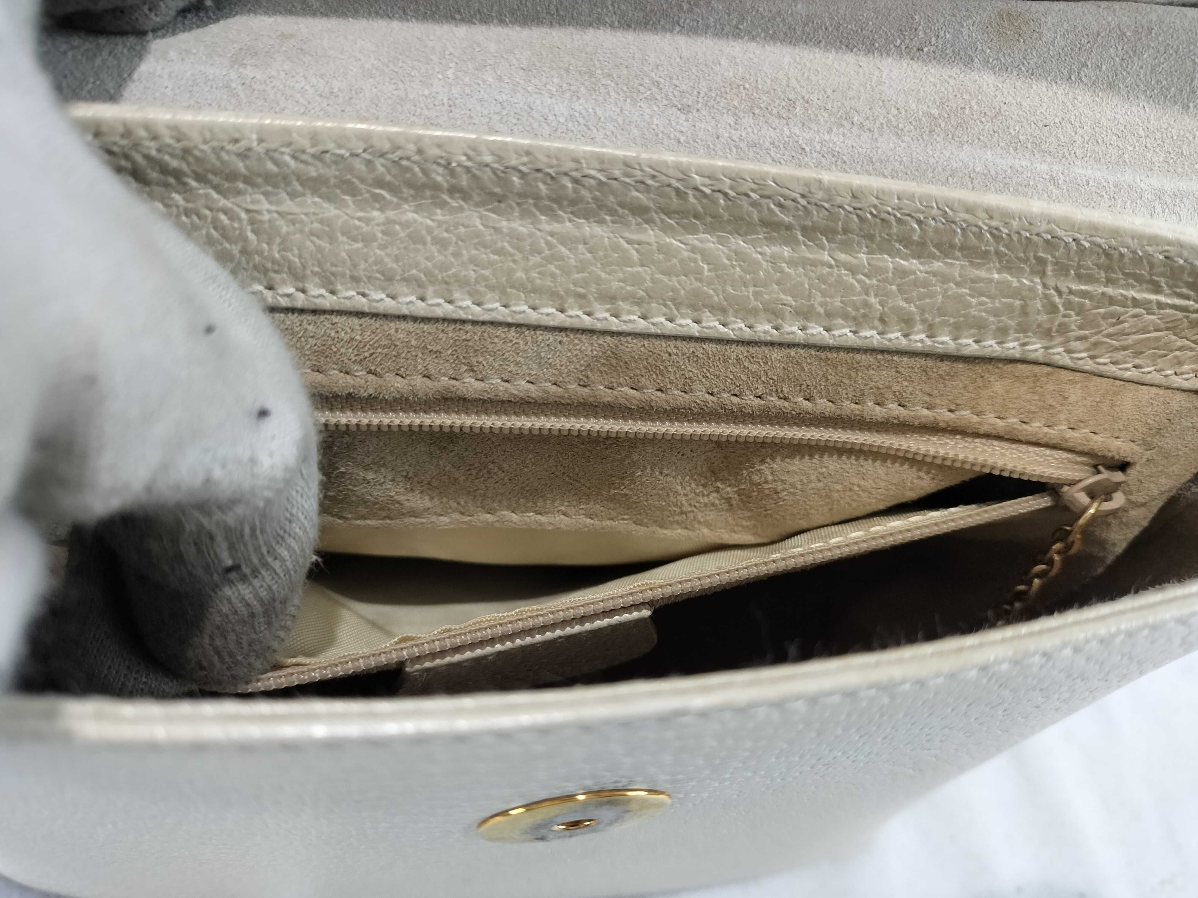 Bamboo 1888 Handbag WH Handbag — view 10