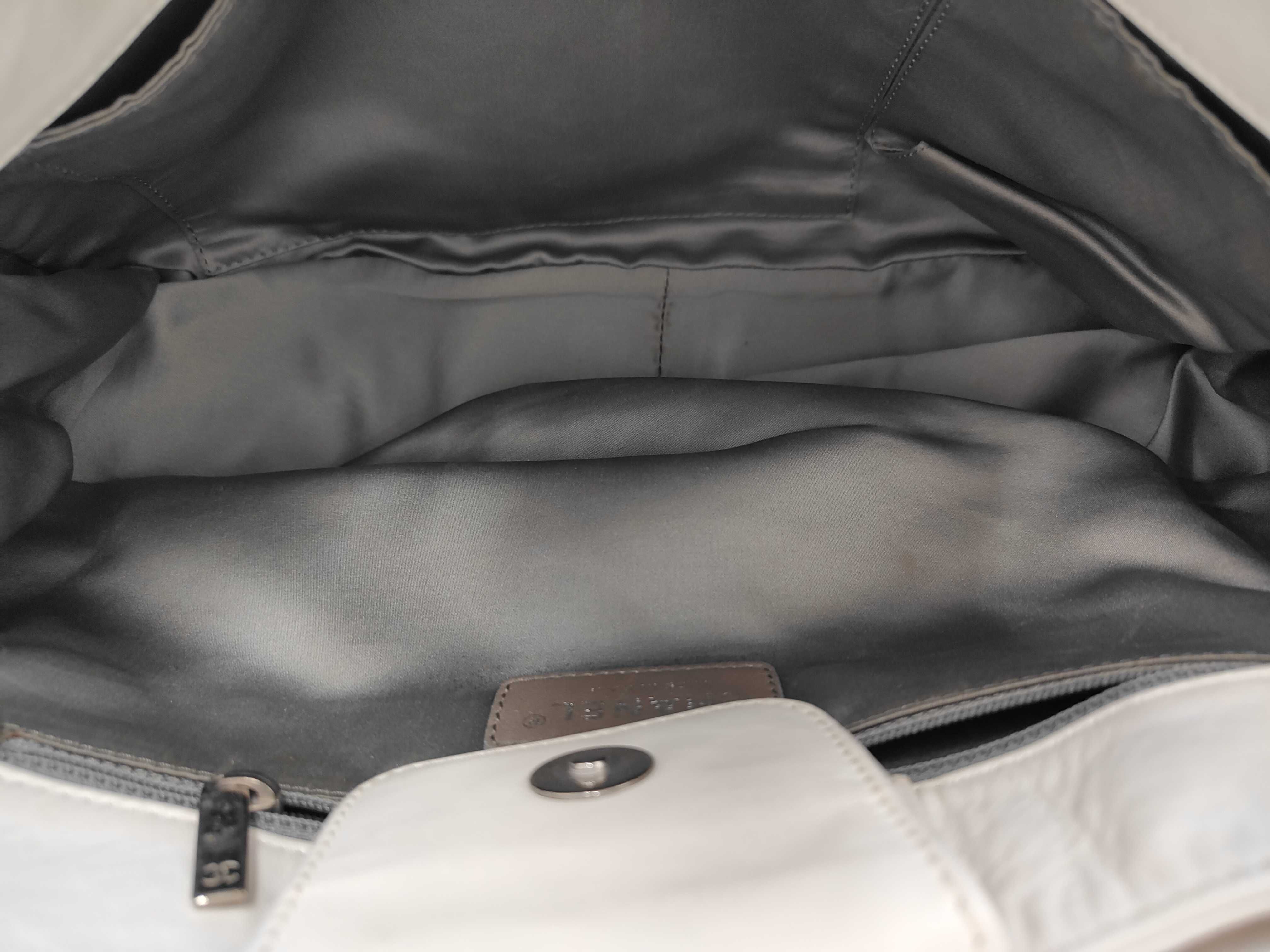 Gabrielle Line Shoulder Bag — view 8