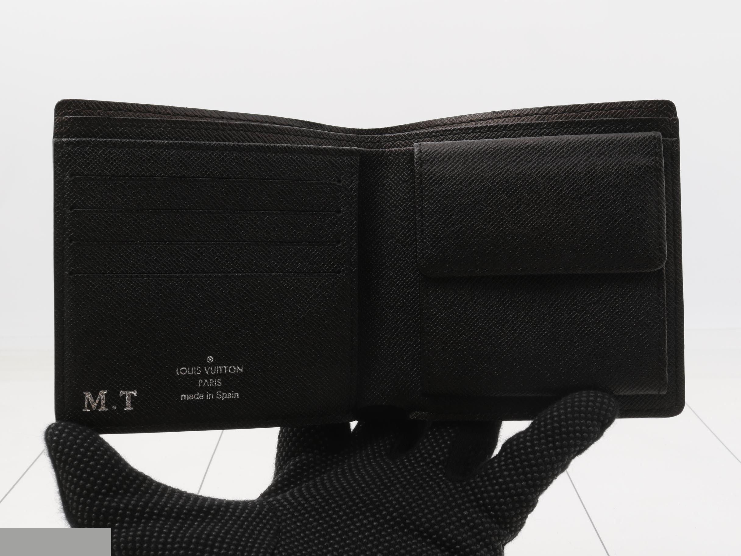 Portefeuille Marco — view 4