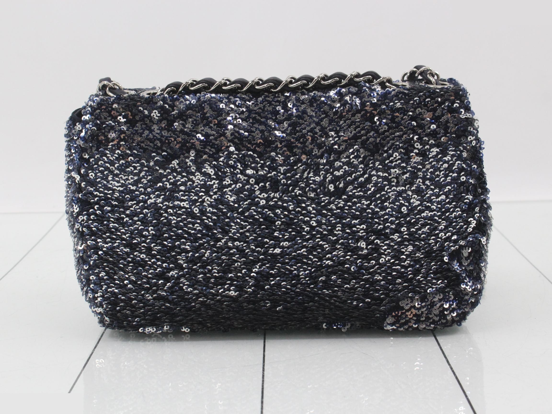 Coco Mark Sequins — view 2
