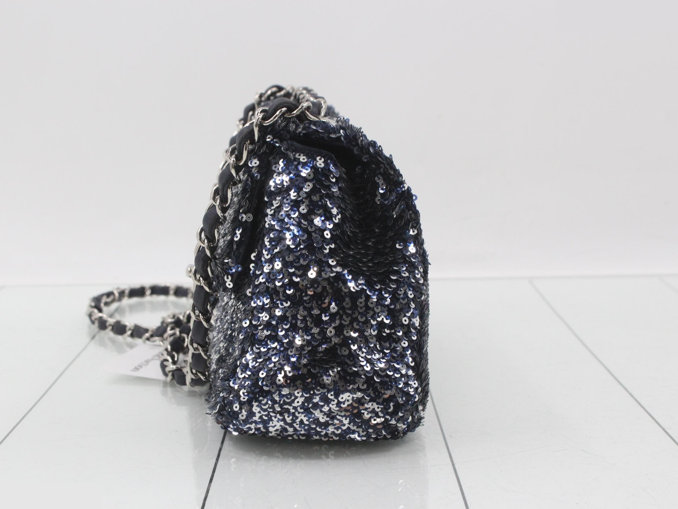 Coco Mark Sequins — view 3