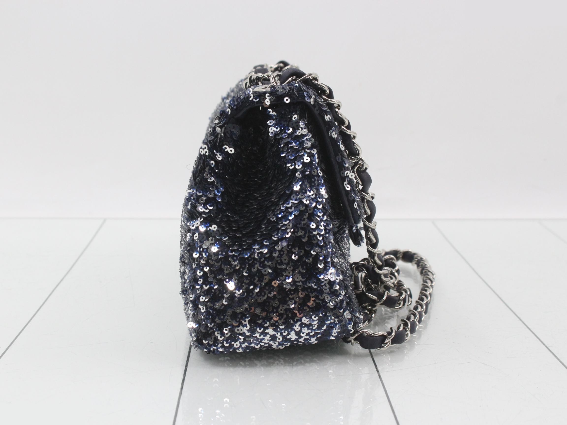 Coco Mark Sequins — view 4