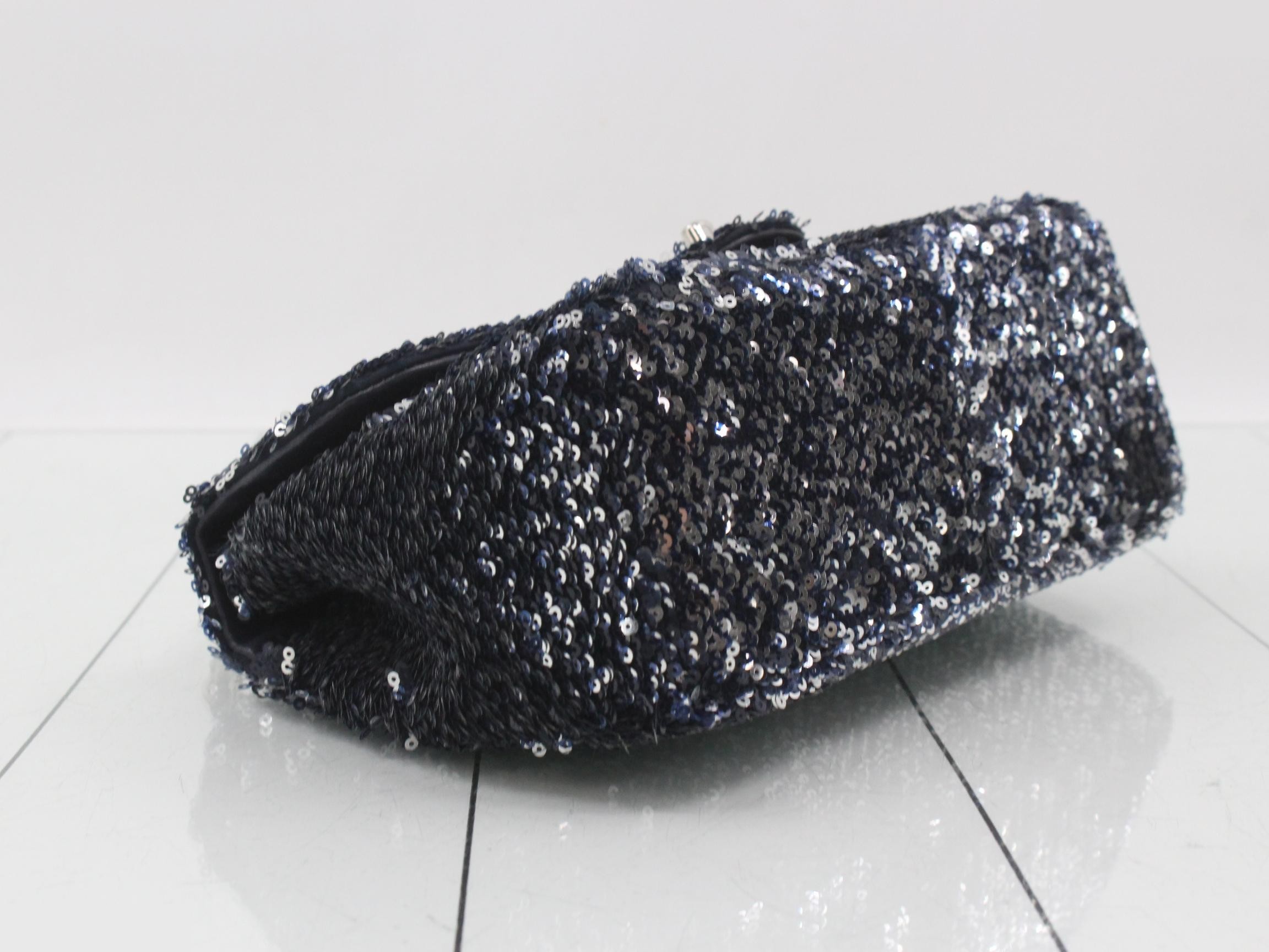 Coco Mark Sequins — view 5