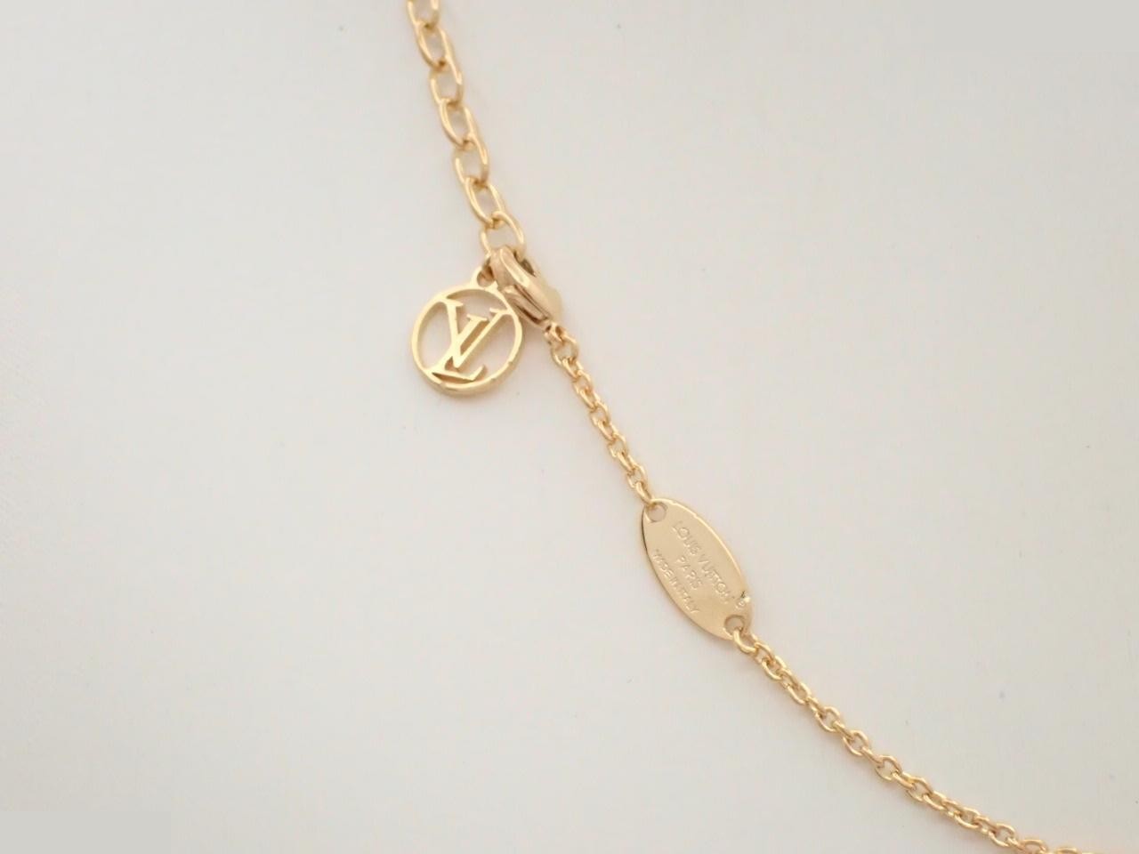 Iconic Necklace M00596, Chain approx. 48cm — view 2