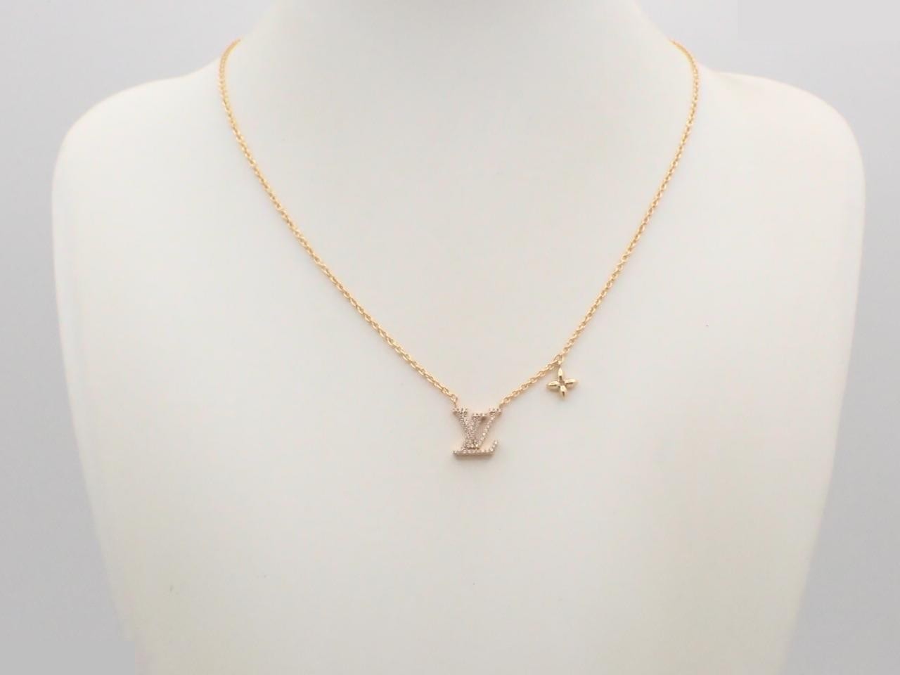 Iconic Necklace M00596, Chain approx. 48cm — view 3