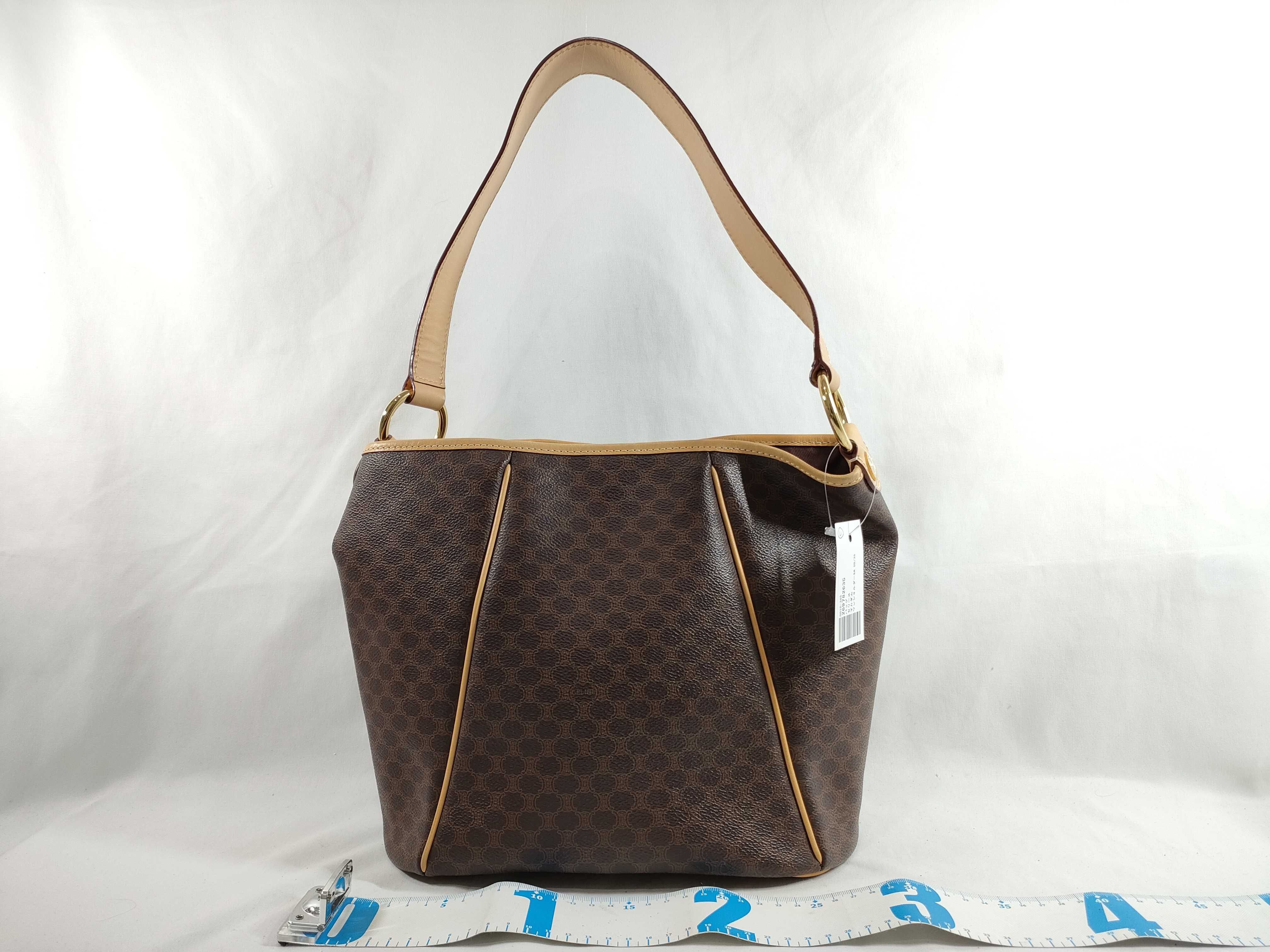 One-Shoulder Shoulder Bag — view 2
