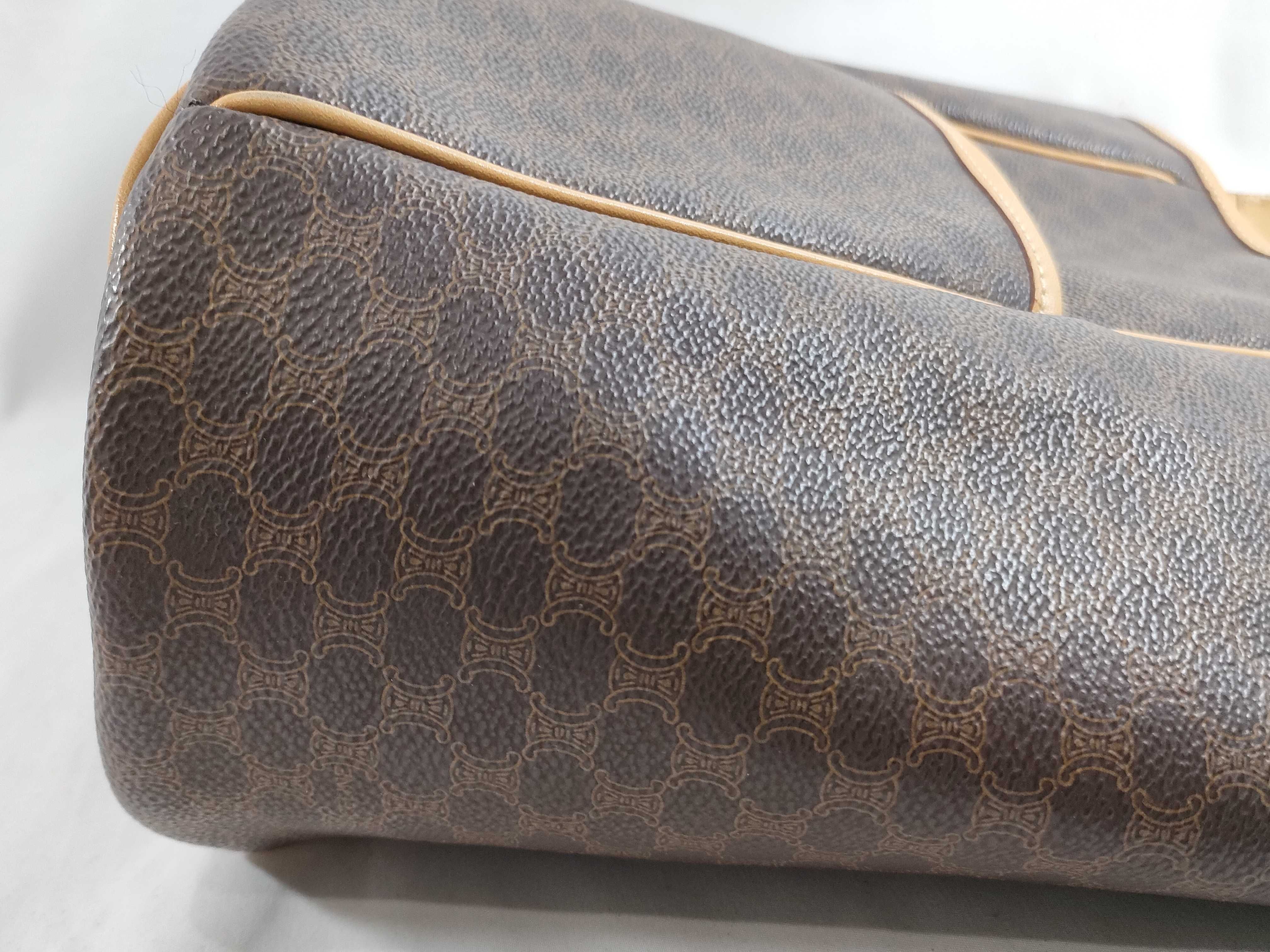 One-Shoulder Shoulder Bag — view 12