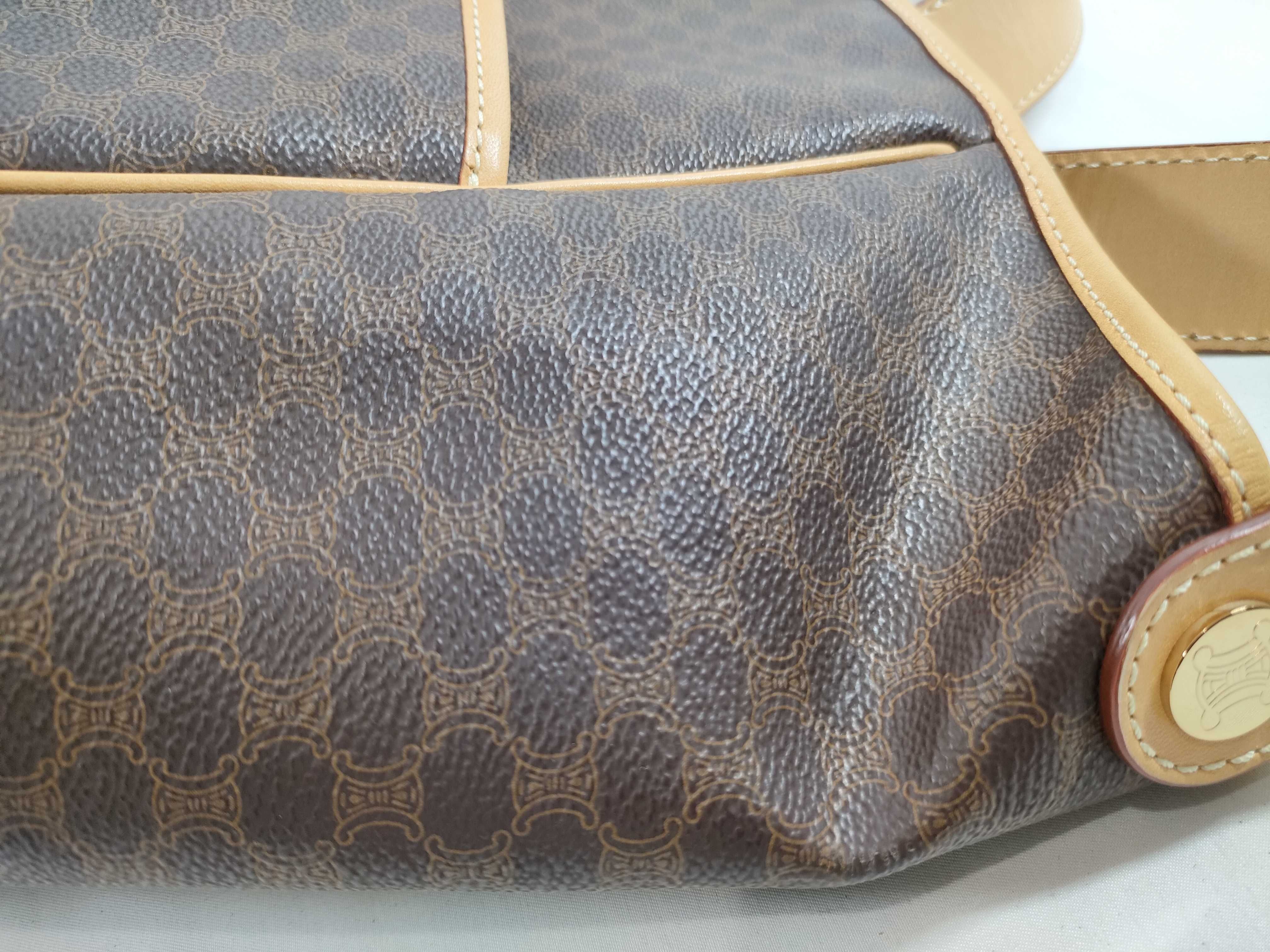 One-Shoulder Shoulder Bag — view 13