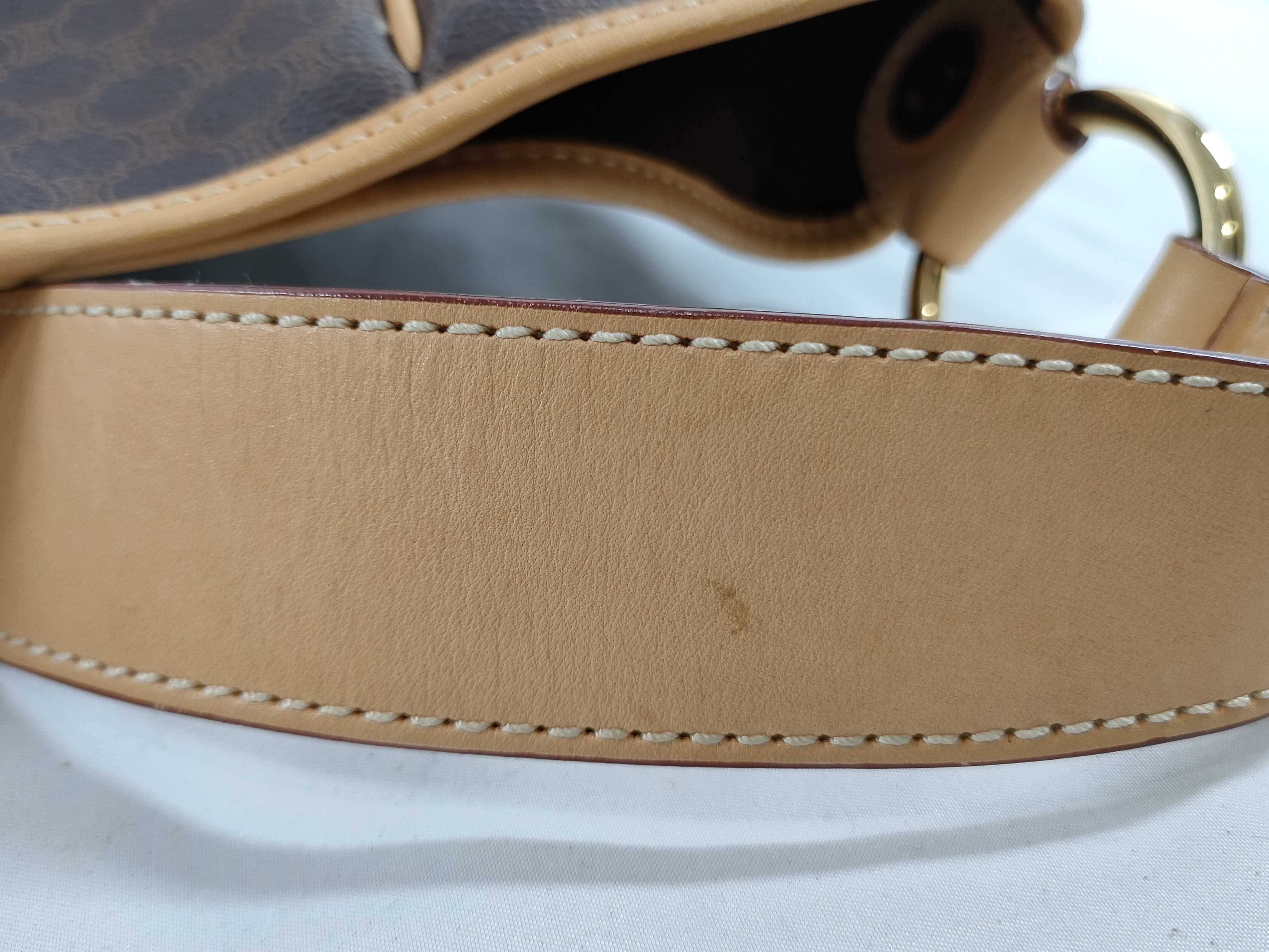 One-Shoulder Shoulder Bag — view 14