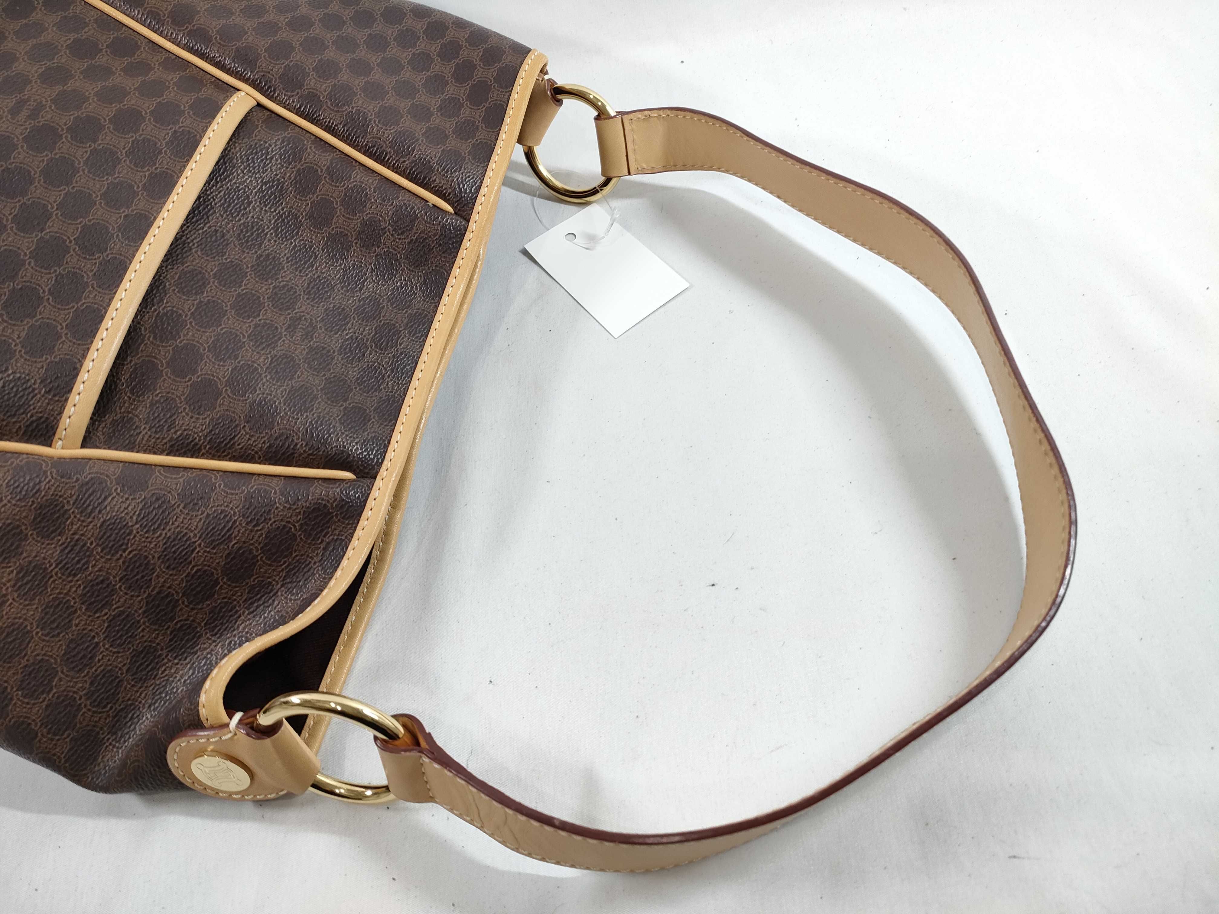 One-Shoulder Shoulder Bag — view 3