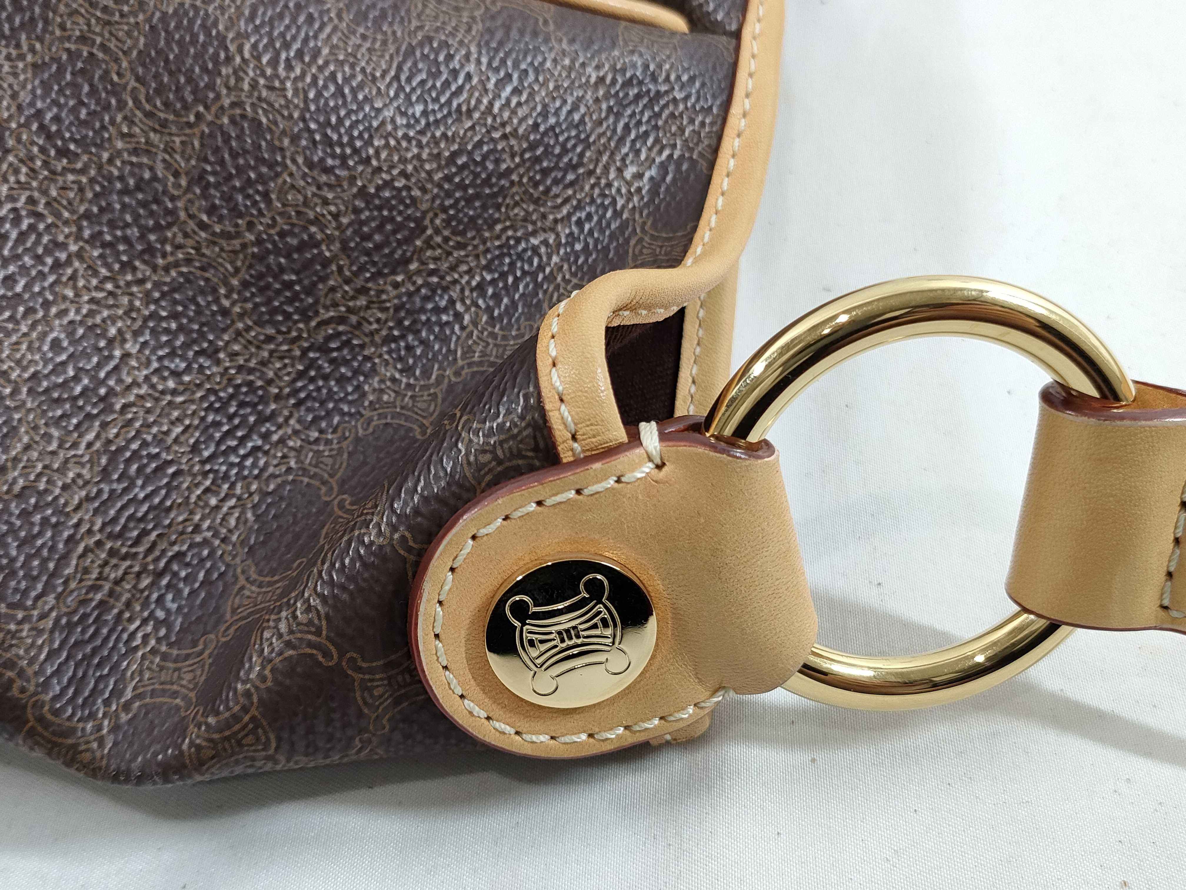 One-Shoulder Shoulder Bag — view 5