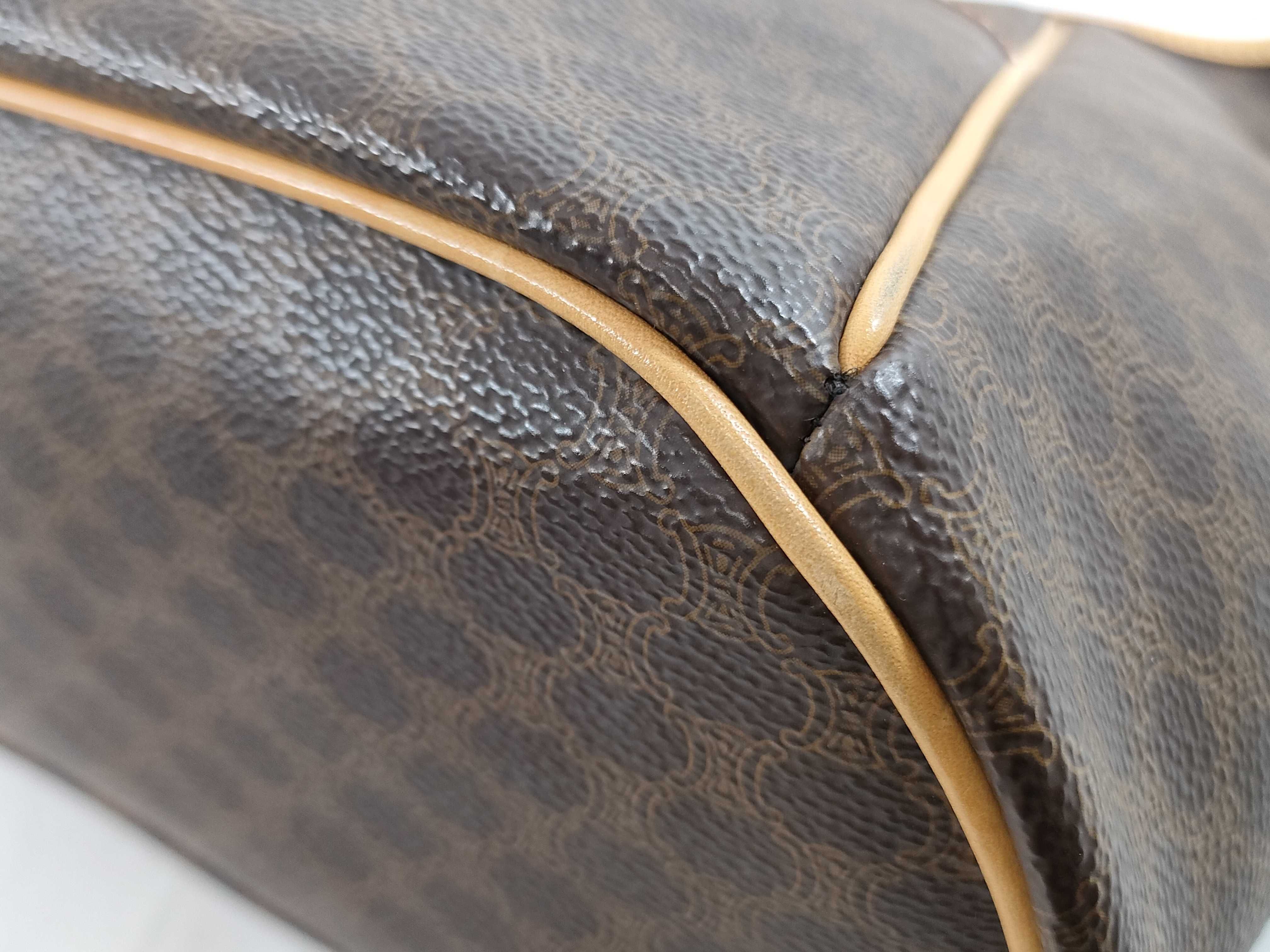 One-Shoulder Shoulder Bag — view 6